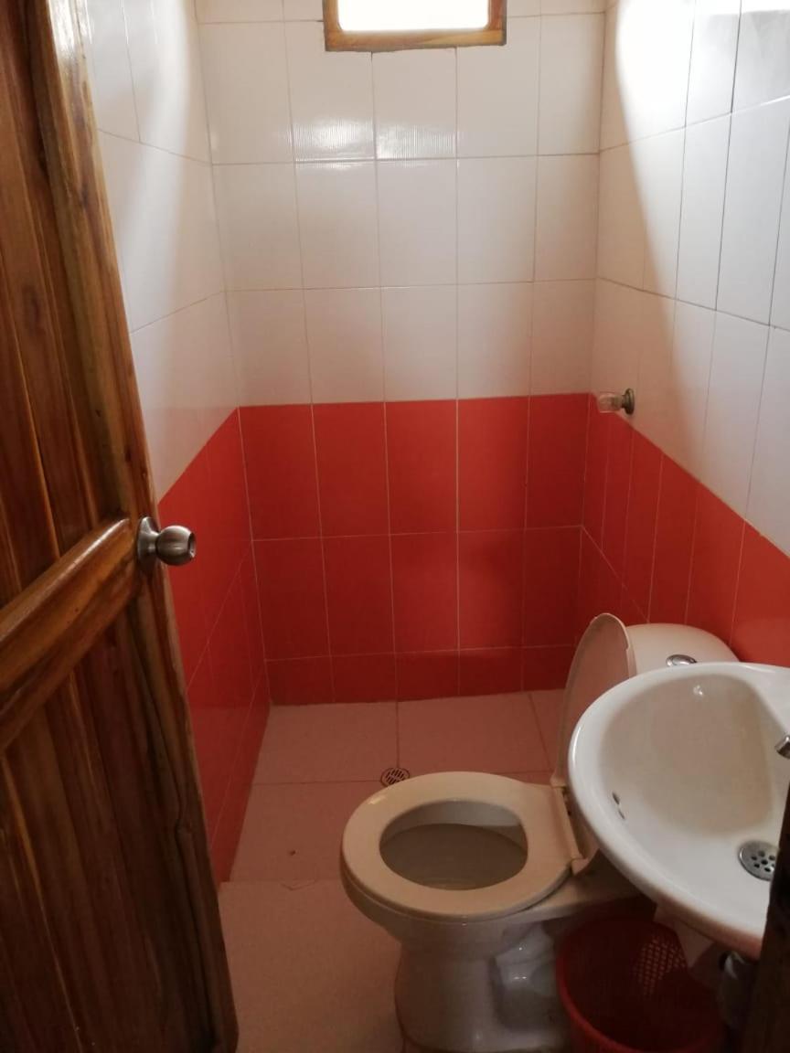 Large Double Room photo 2