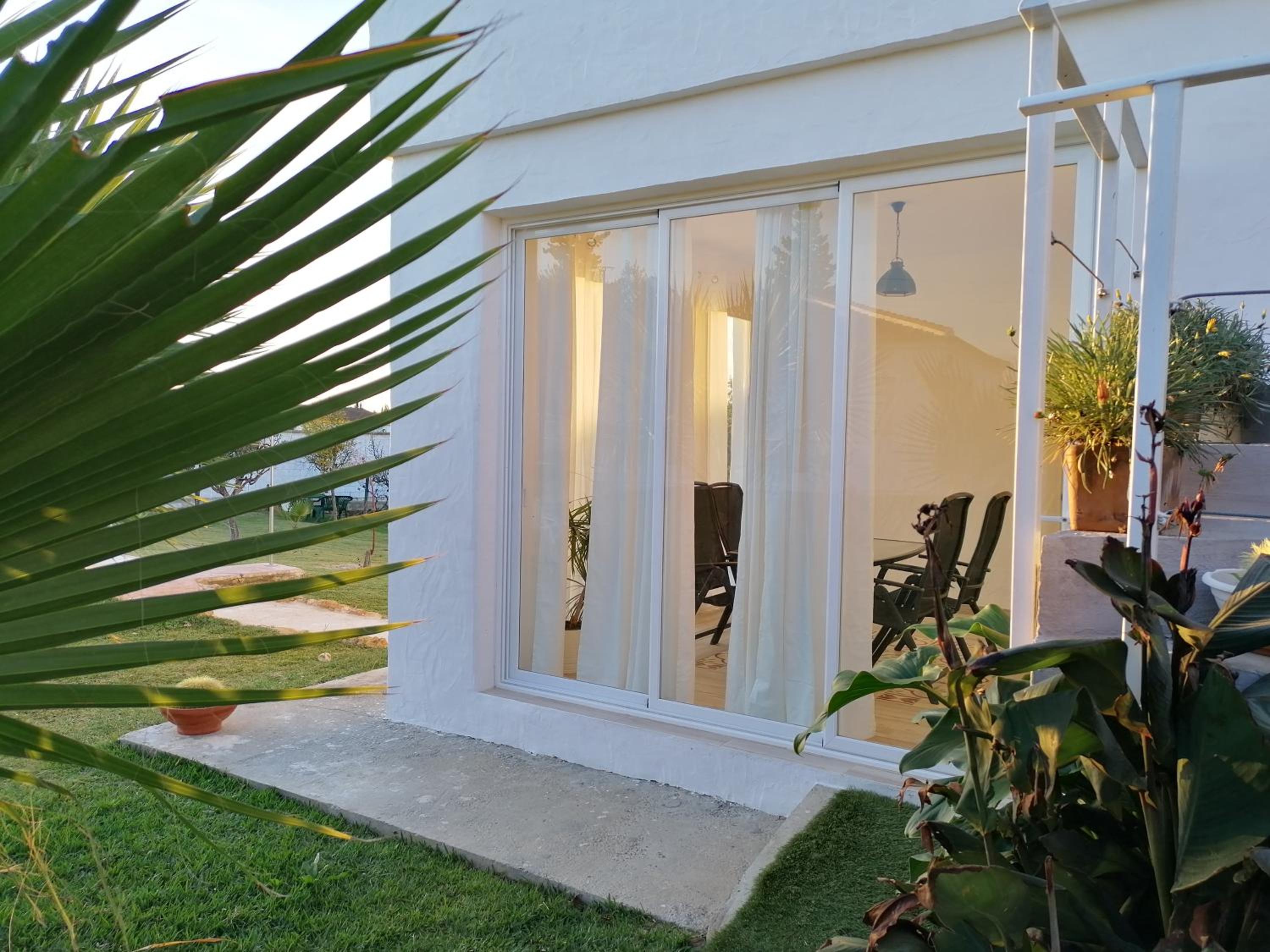 Casa de Vacaciones
