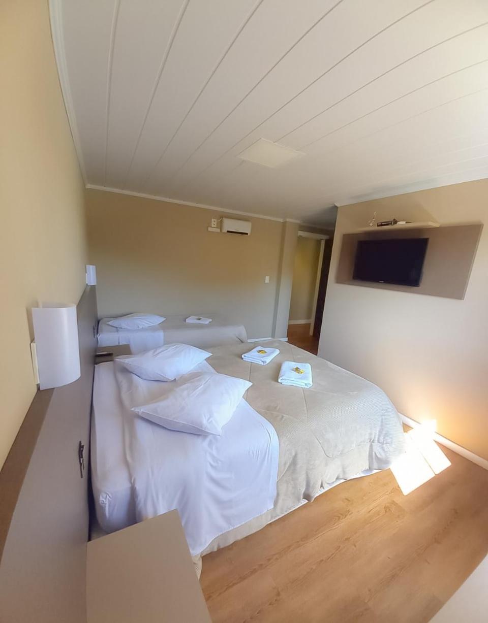 Triple Room photo 3