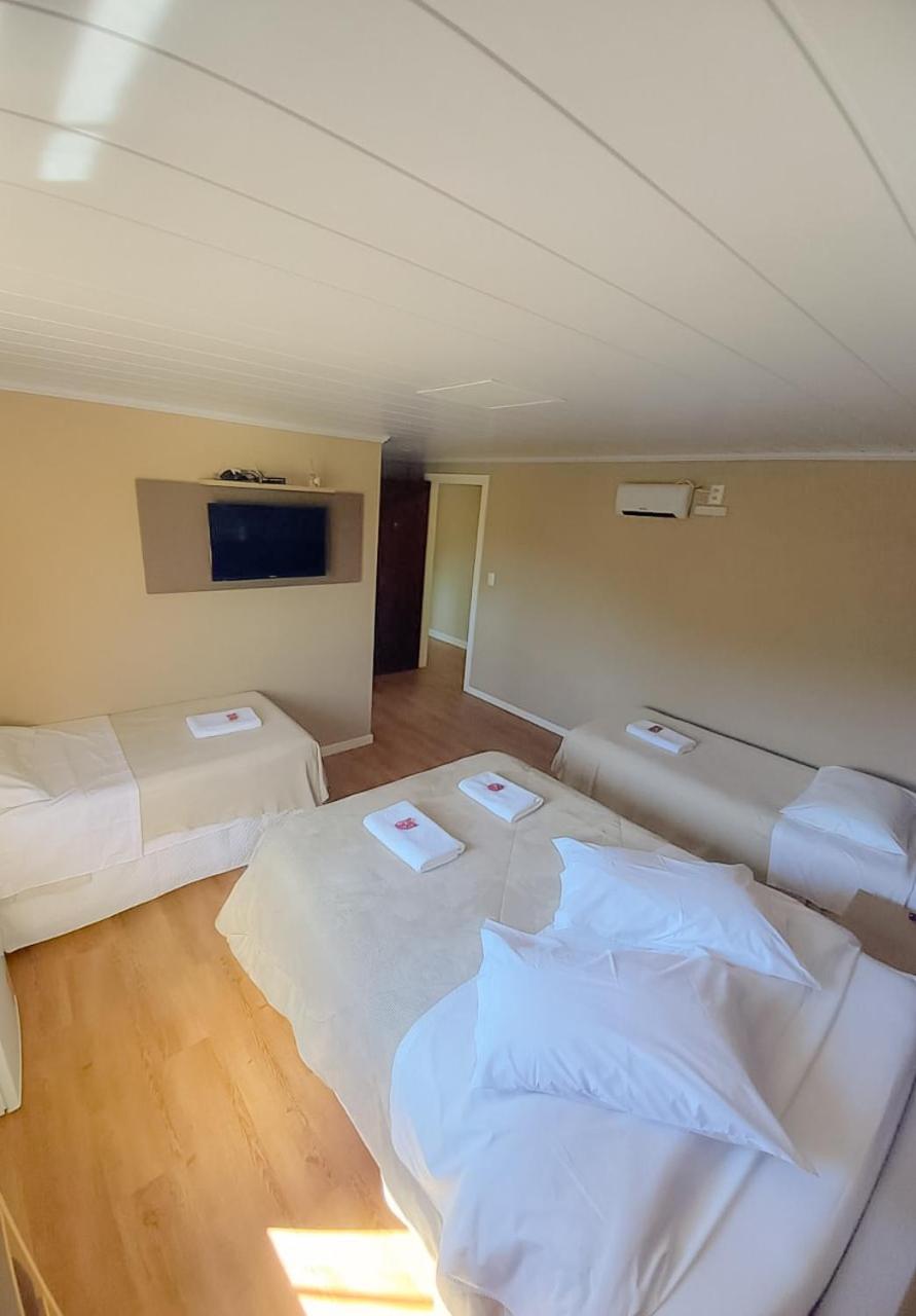 Quadruple Room - Photo 4