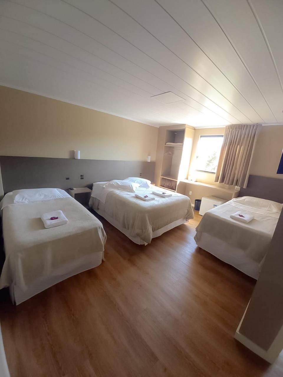 Quadruple Room - Photo 3