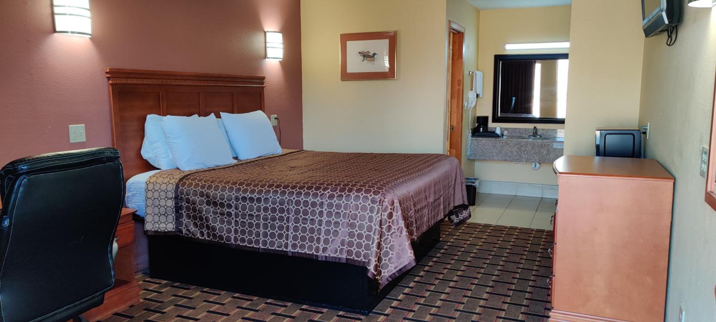 King Room - Photo 5
