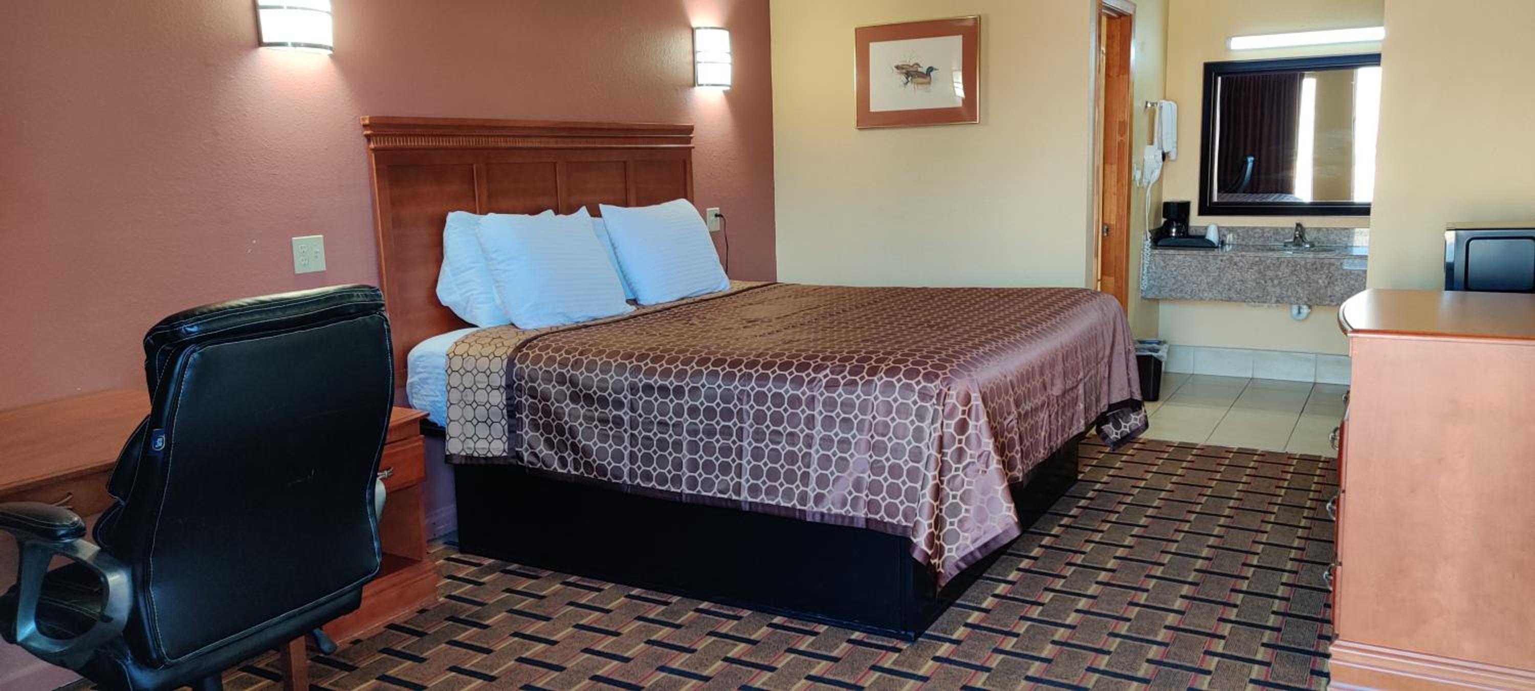 King Room - Photo 7