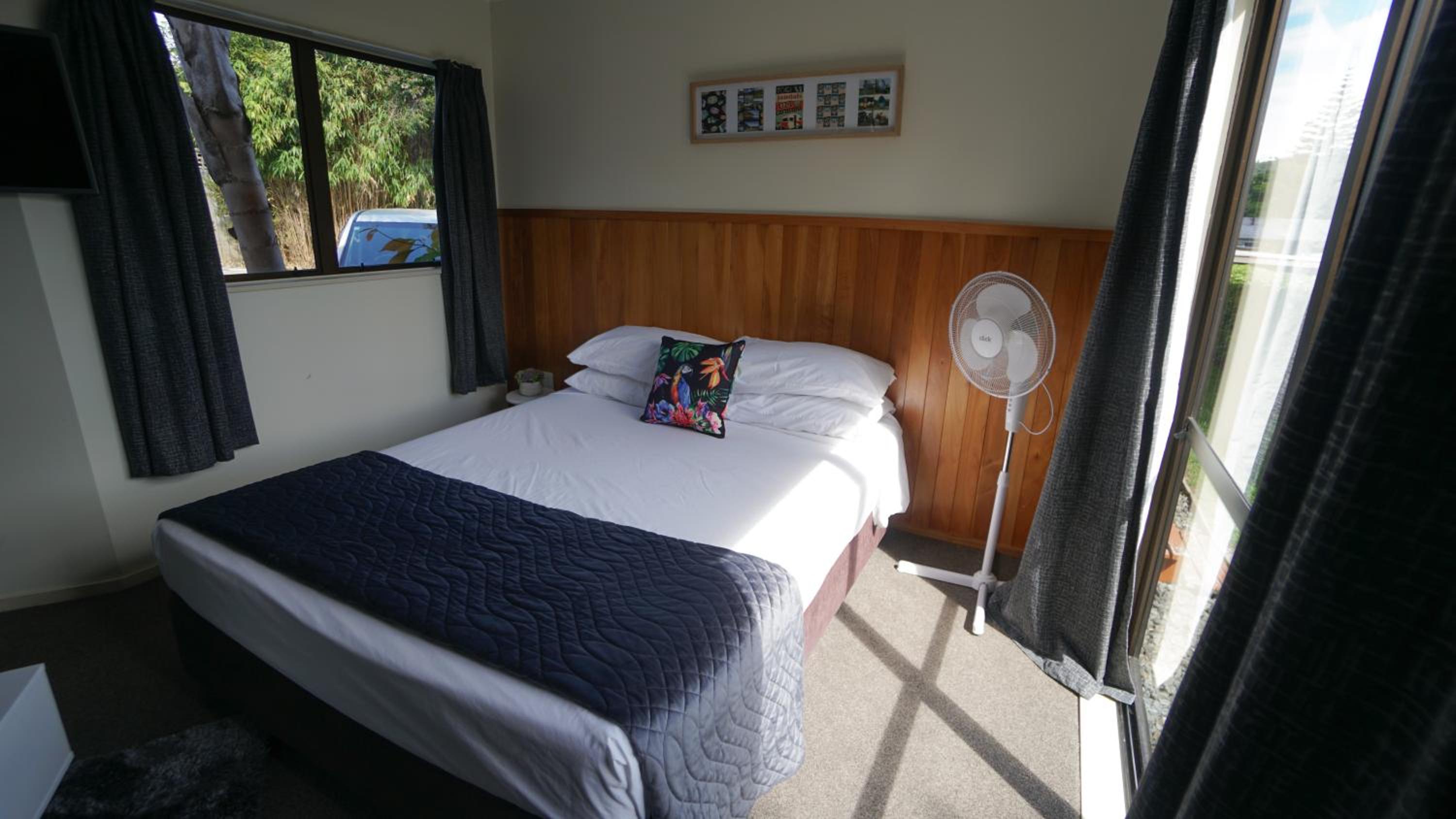 Standard One-Bedroom Apartment - Photo 1
