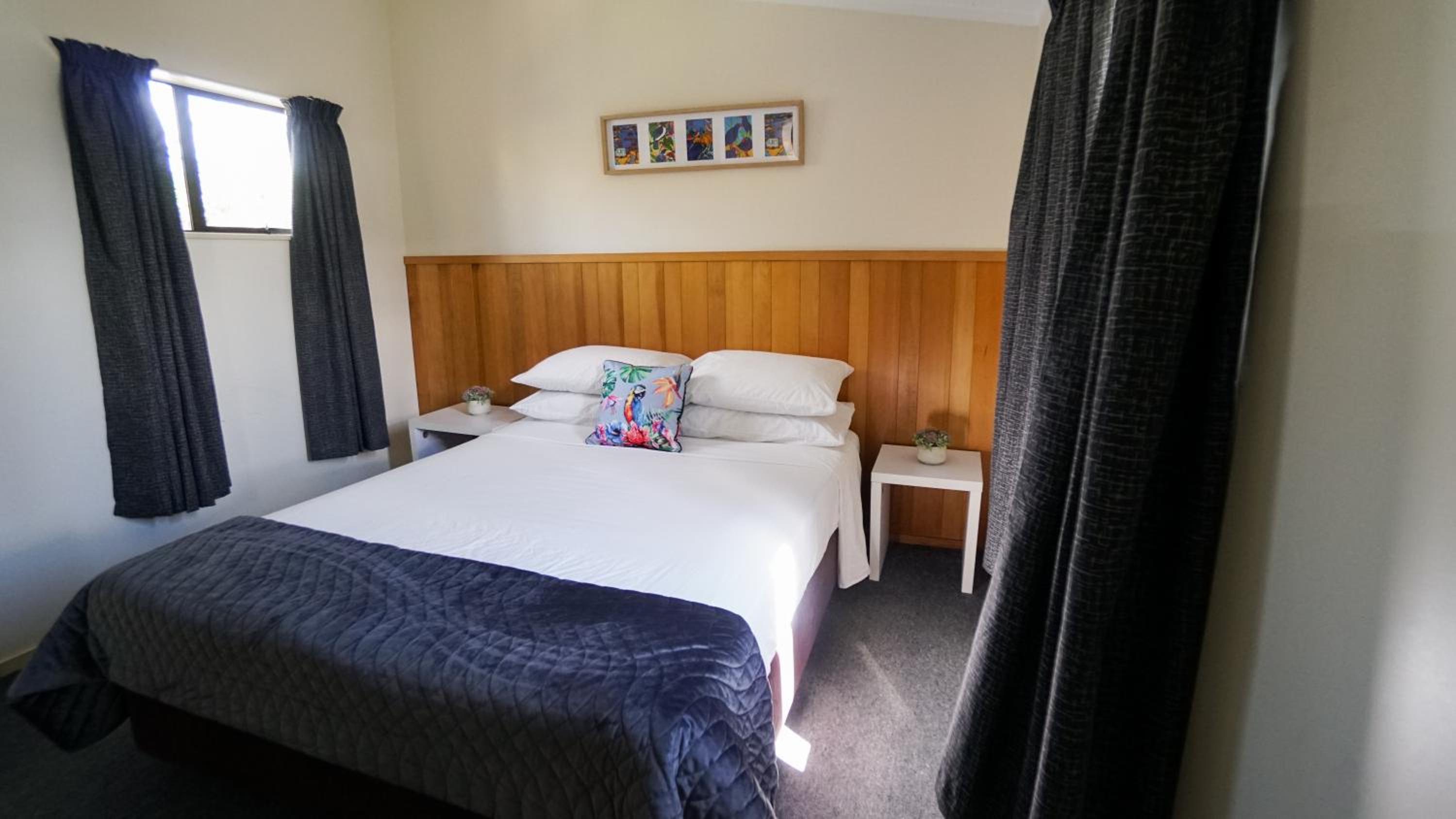Standard One-Bedroom Apartment - Photo 14