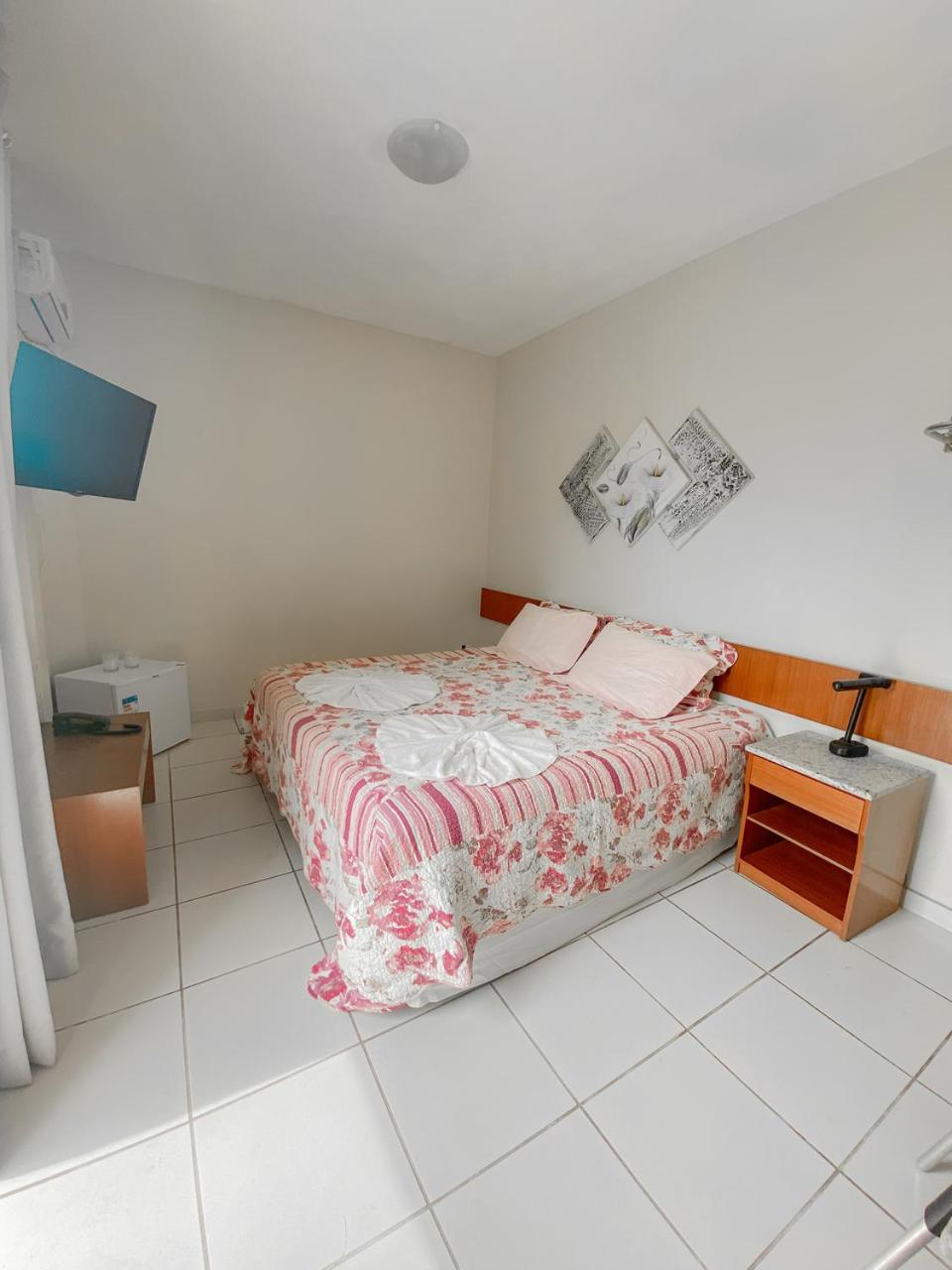 Double Room - Photo 4