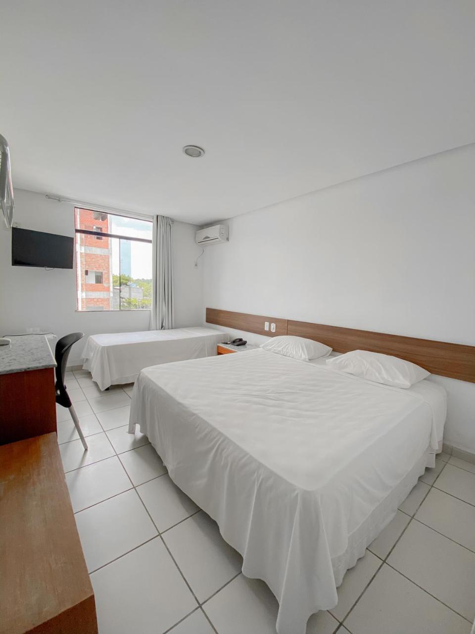 Triple Room - Photo 1