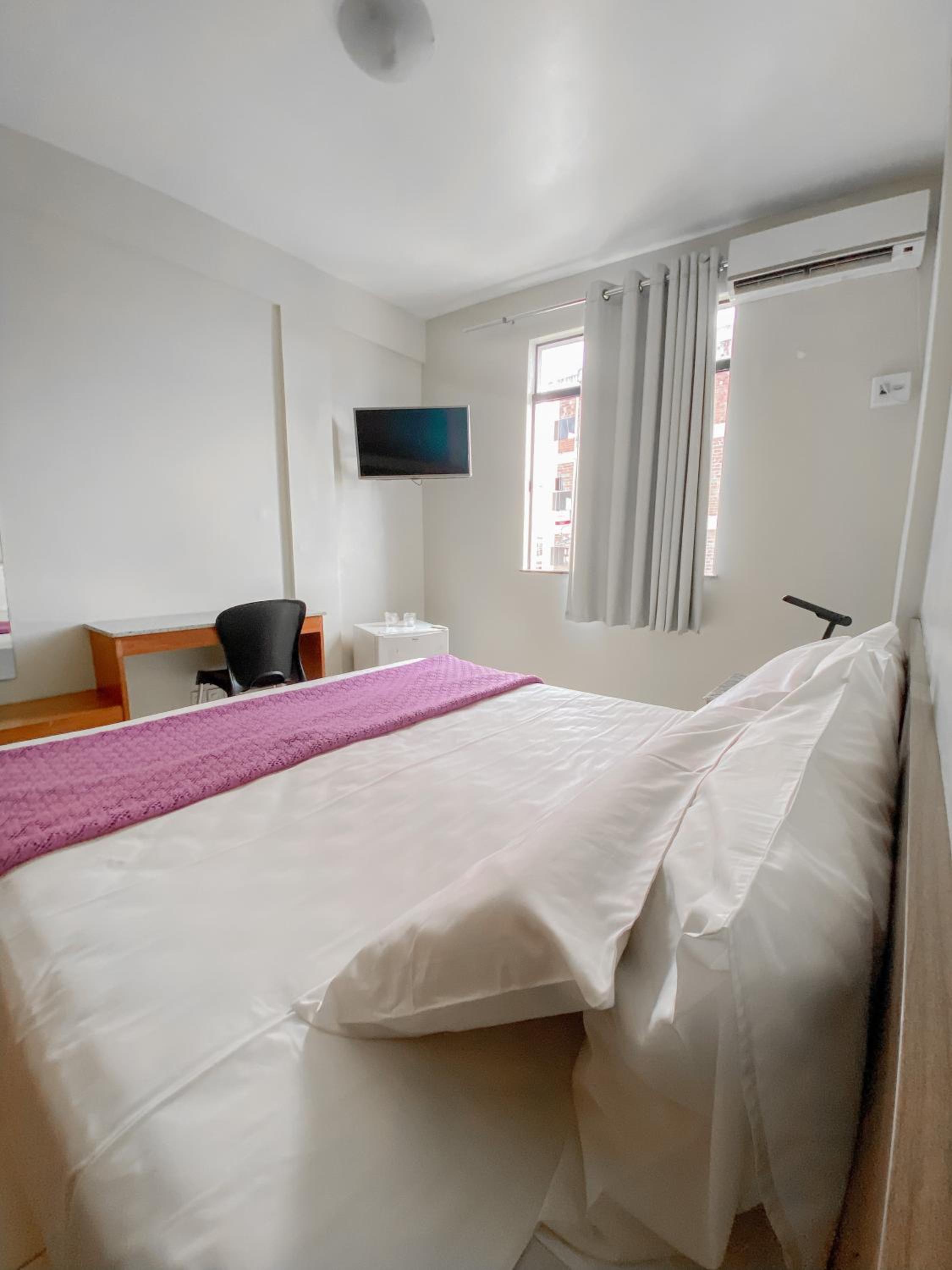 Double Room - Photo 3