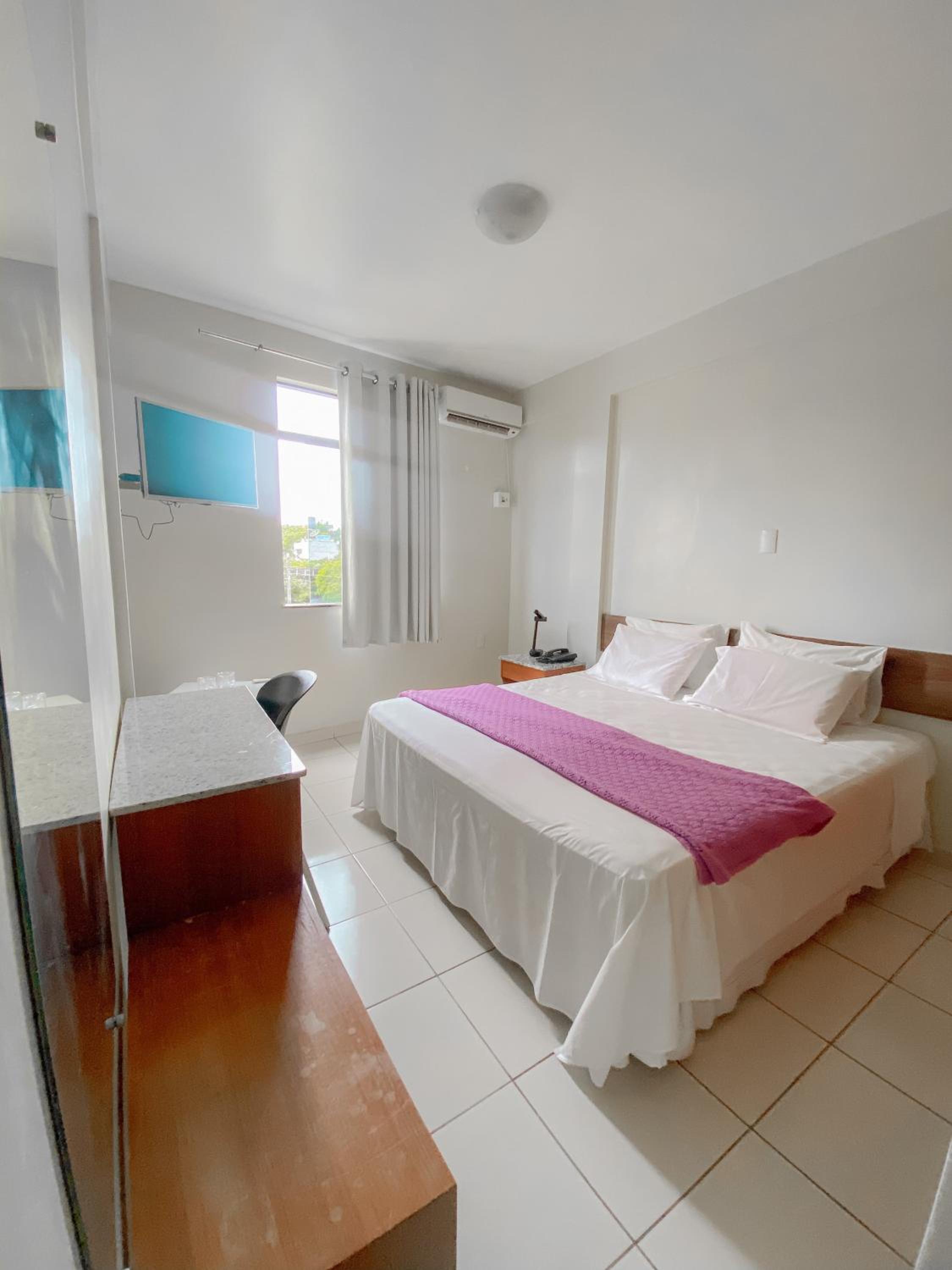 Double Room - Photo 1