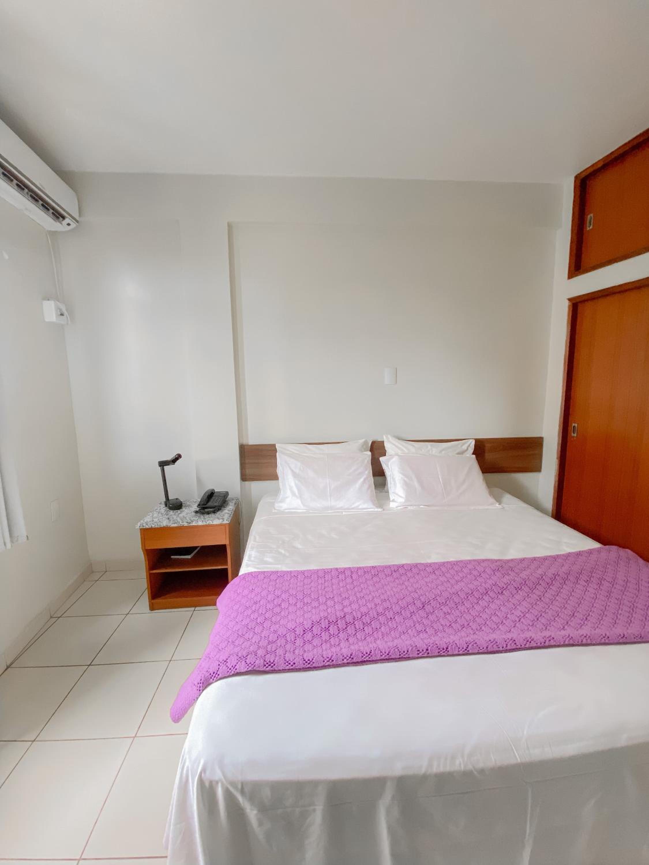 Double Room - Photo 2