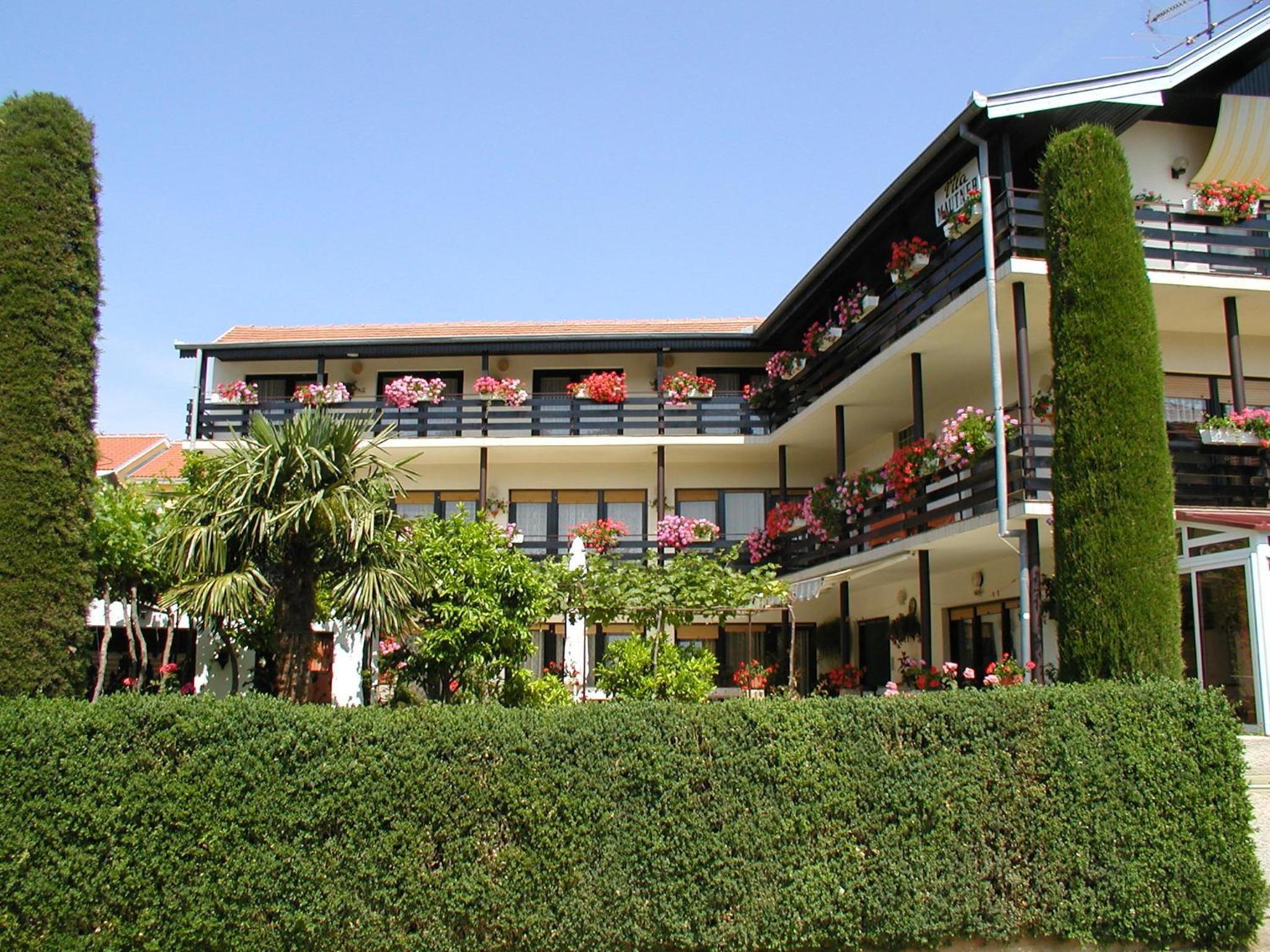 Double Room with Terrace - Photo 2