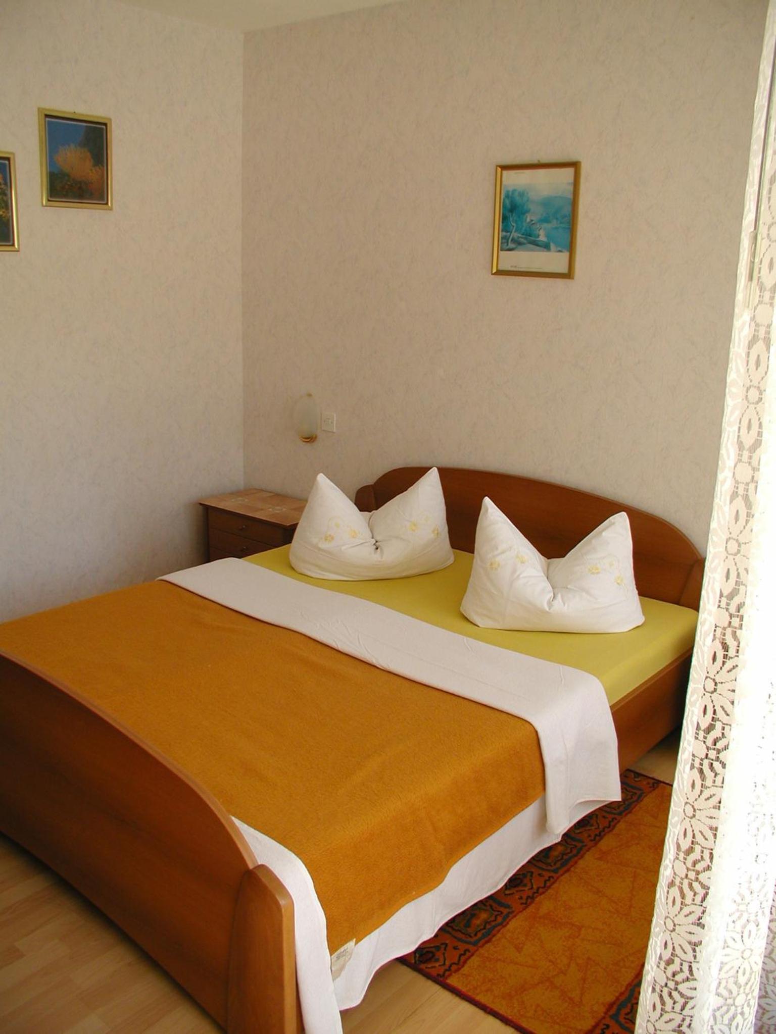Double Room with Terrace - Photo 6