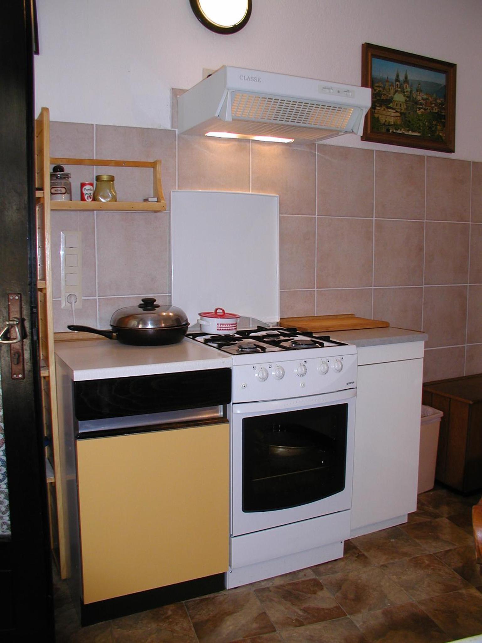 Double Room with Terrace - Photo 3
