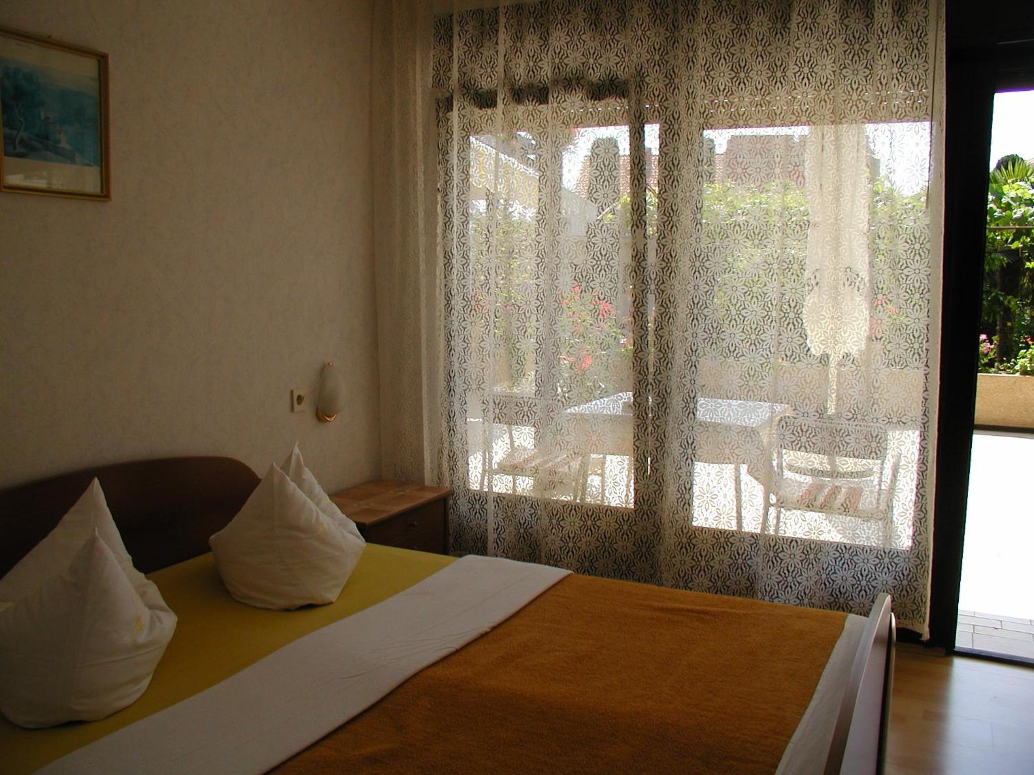 Double Room with Terrace - Photo 7