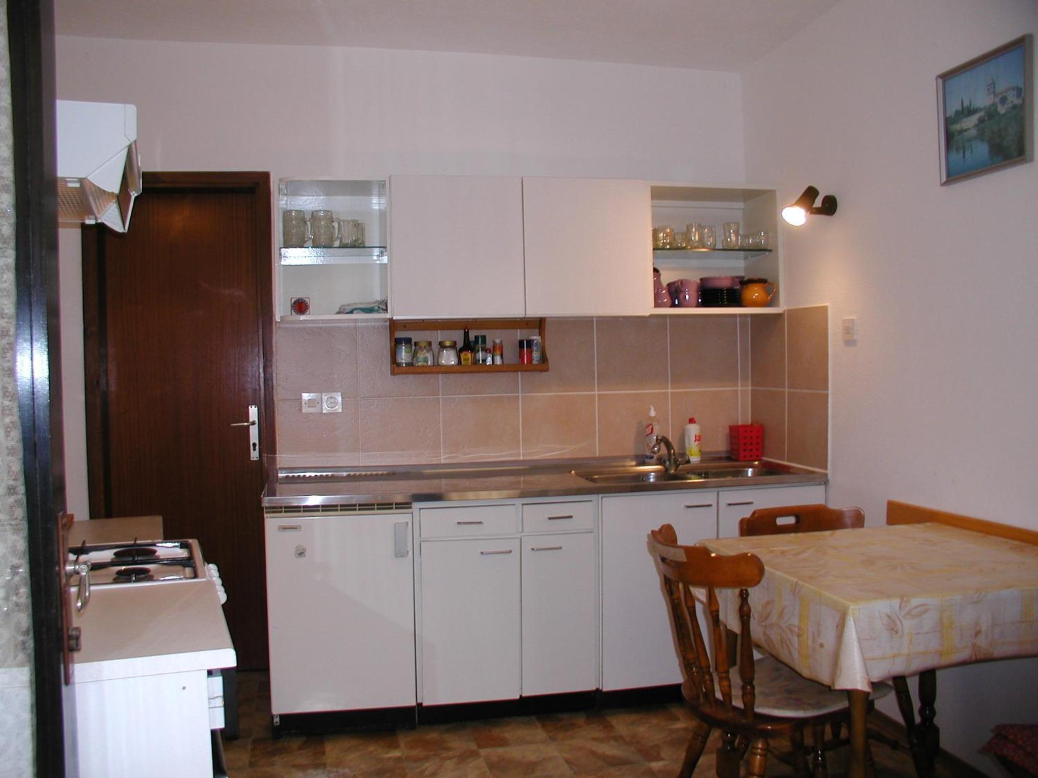 Double Room with Terrace - Photo 4