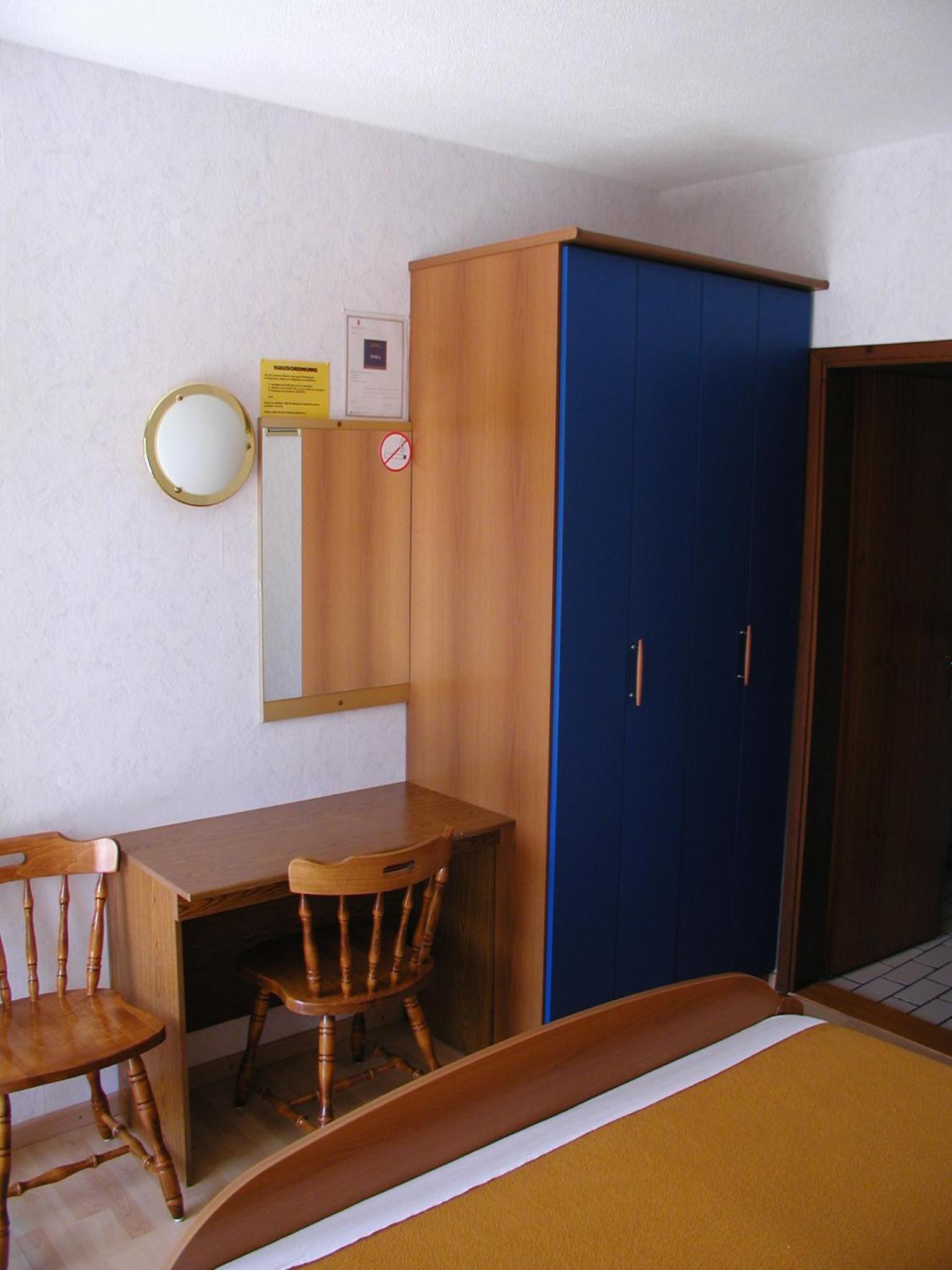 Double Room with Terrace - Photo 8