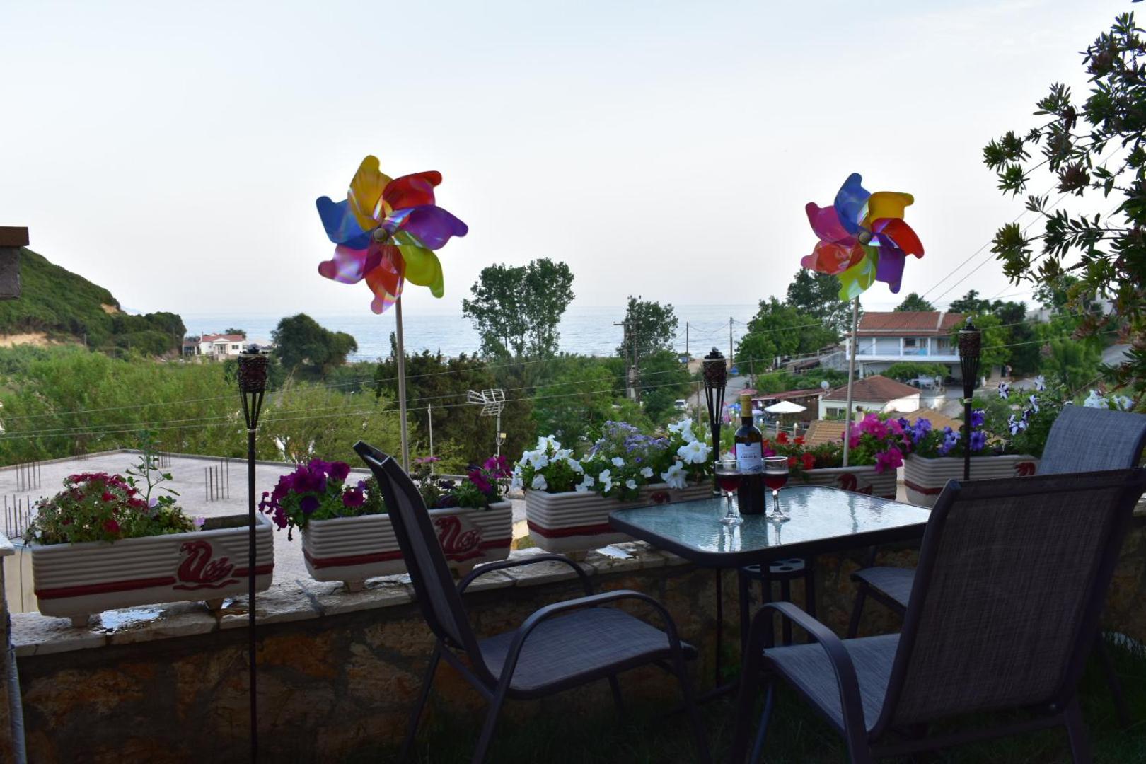 Apartment with Terrace photo 3