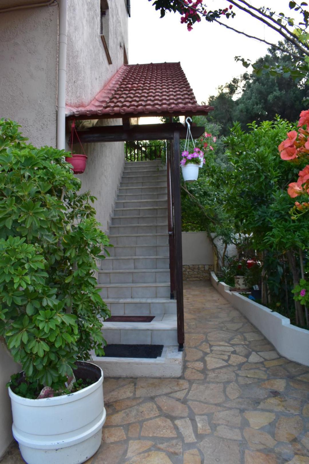 Apartment with Sea View photo 3