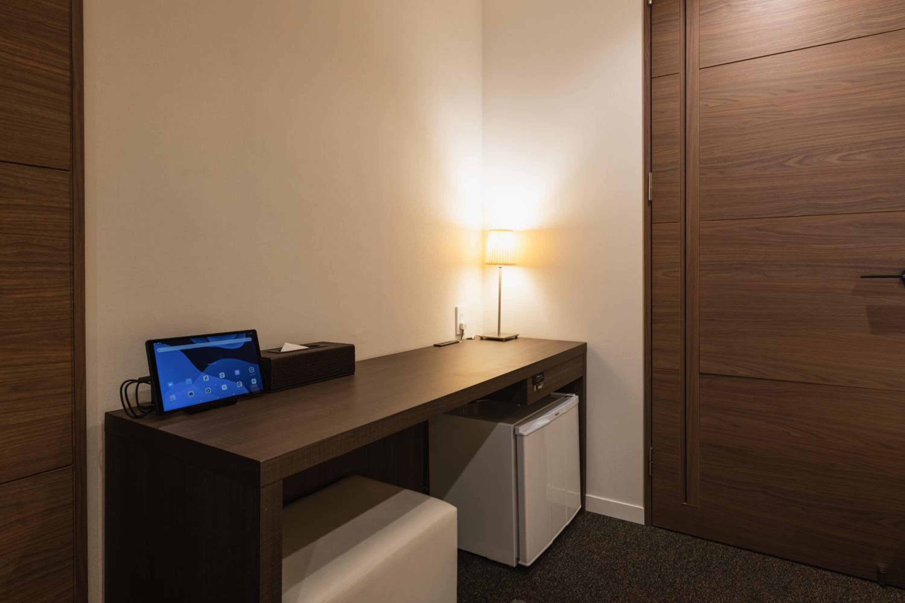 Standard Twin Room - Photo 3
