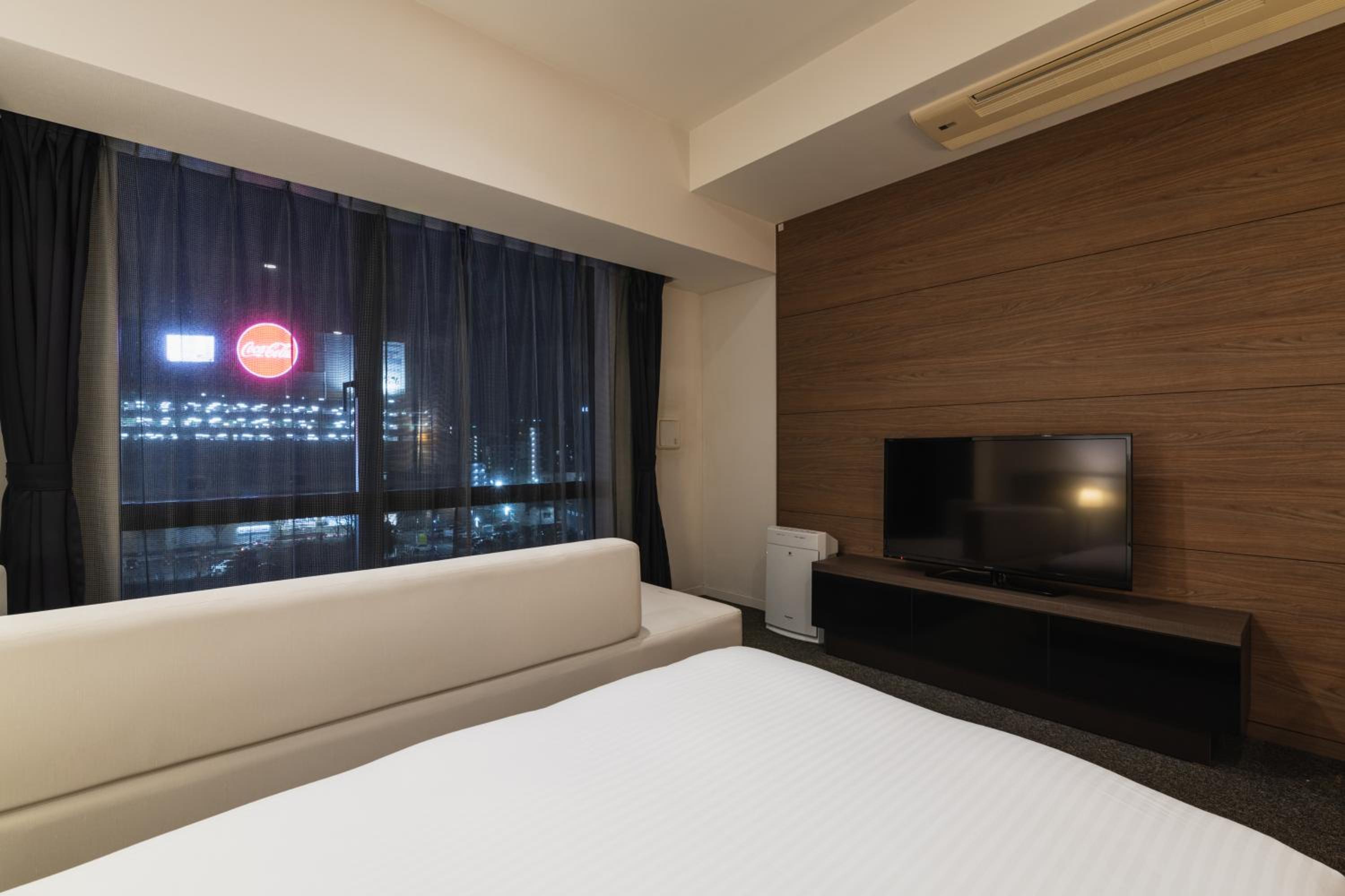 Standard Twin Room - Photo 5