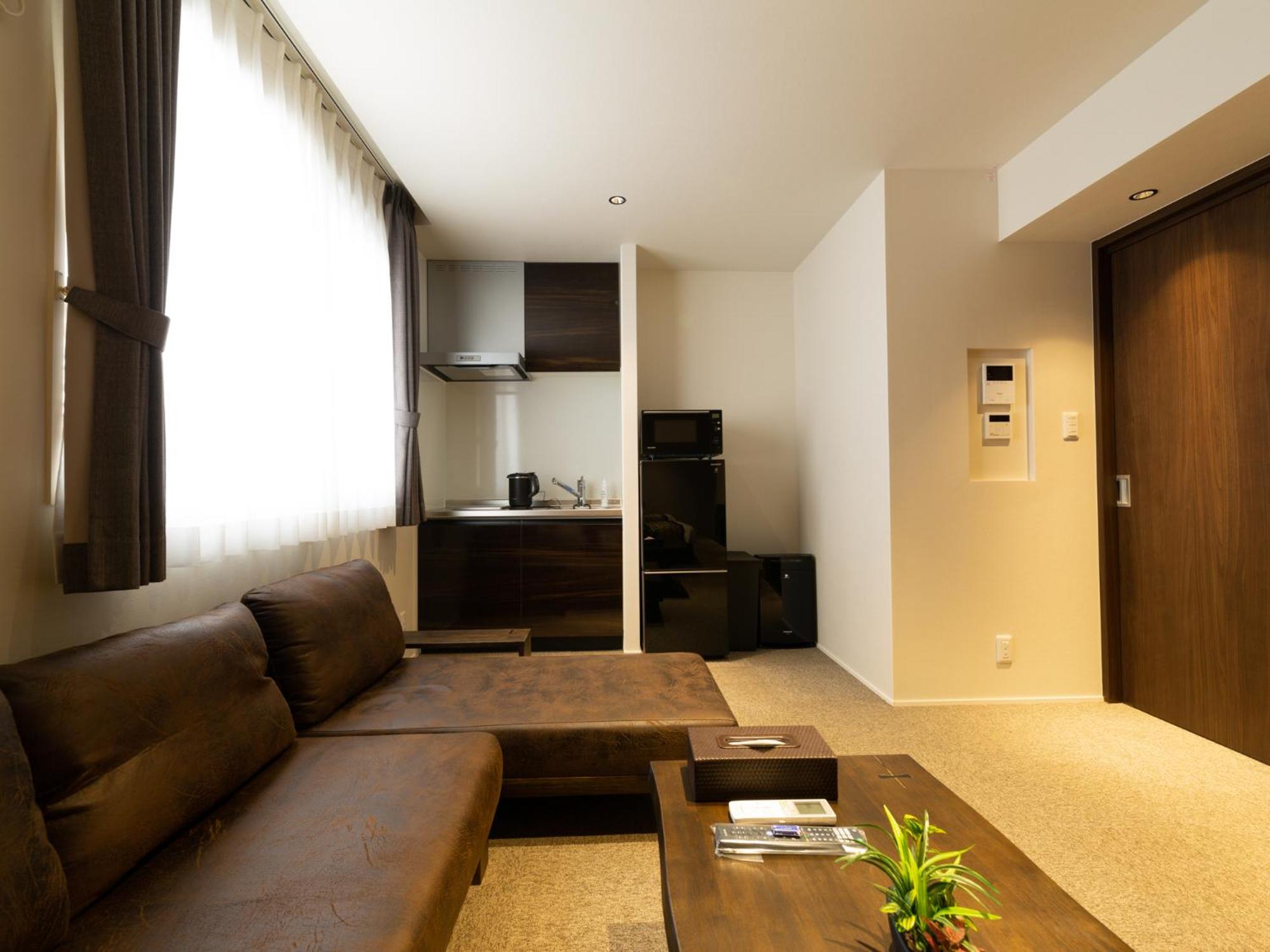 Standard Twin Room - Photo 3