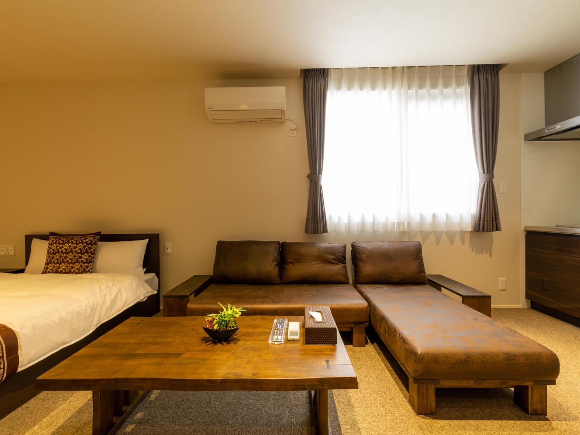 Standard Twin Room - Photo 2