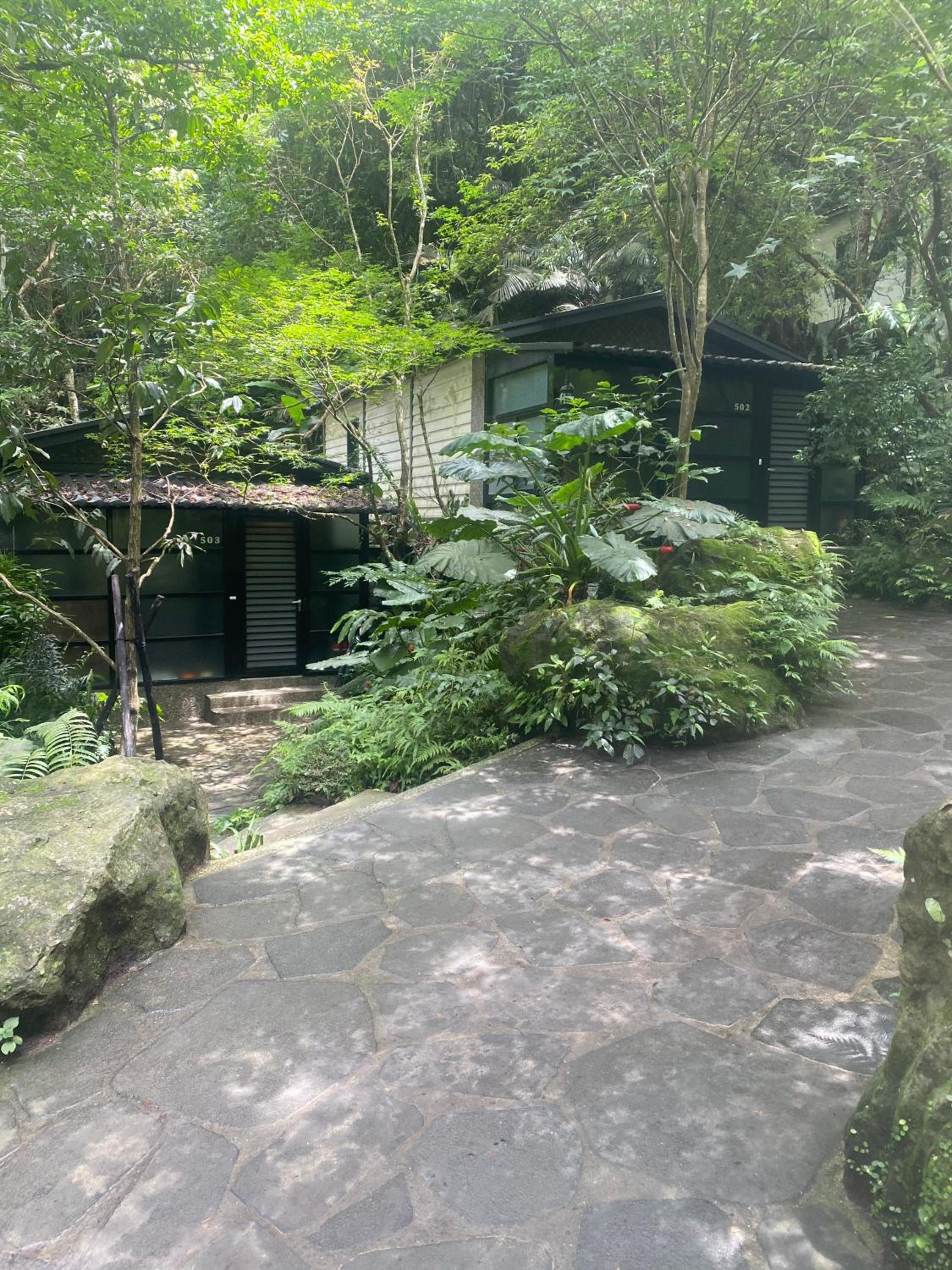 Pet-friendly Twin Room - Resort Area - Photo 5