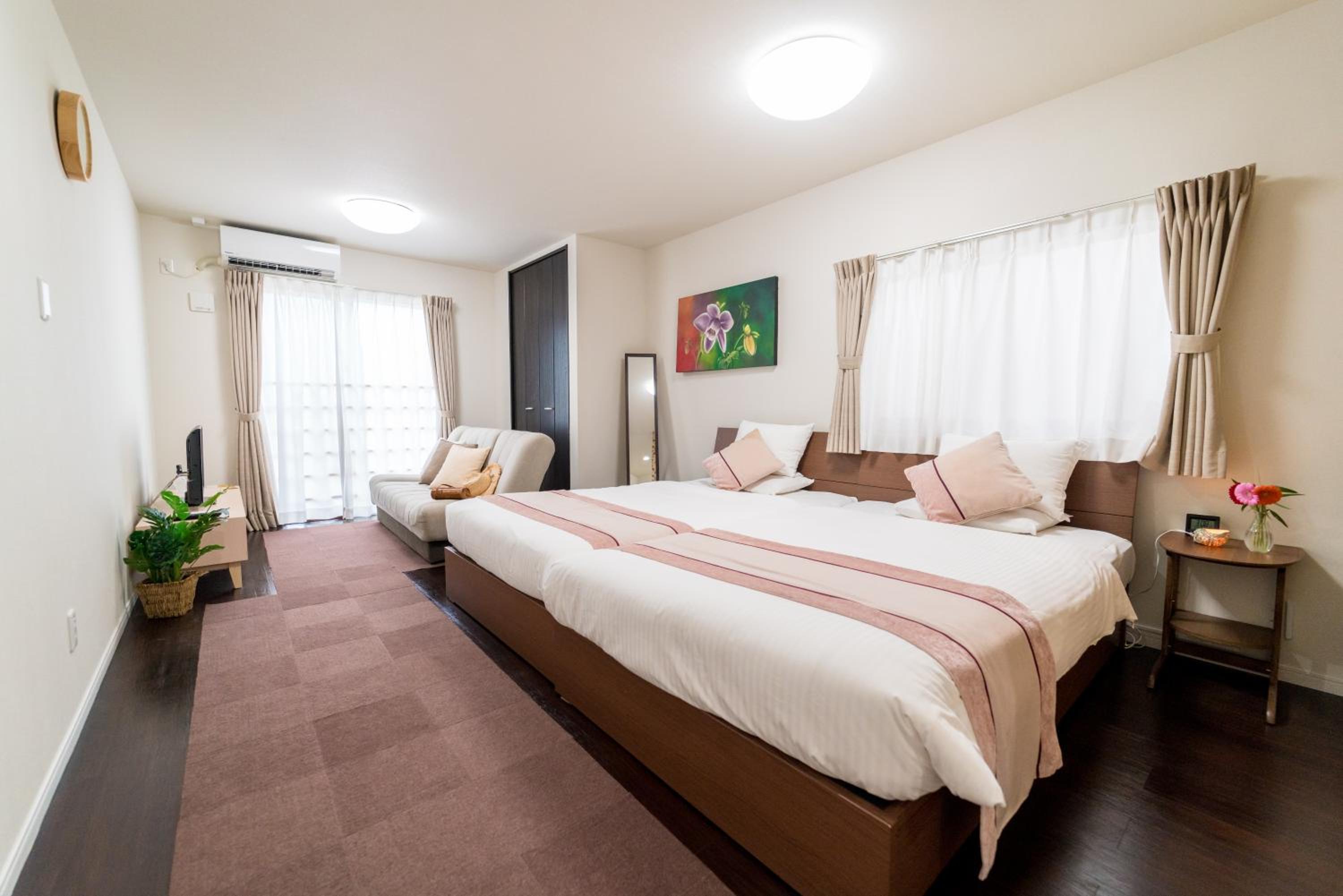 Superior Twin Room - Photo 12