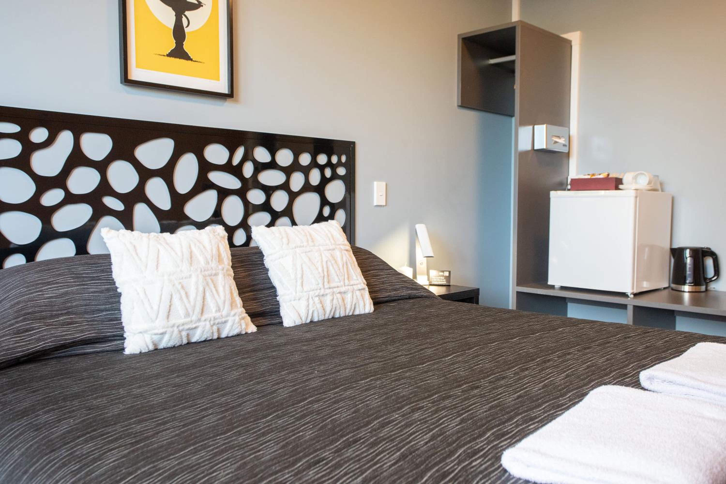 The Lodge - Double (Shared Facilities) photo 3