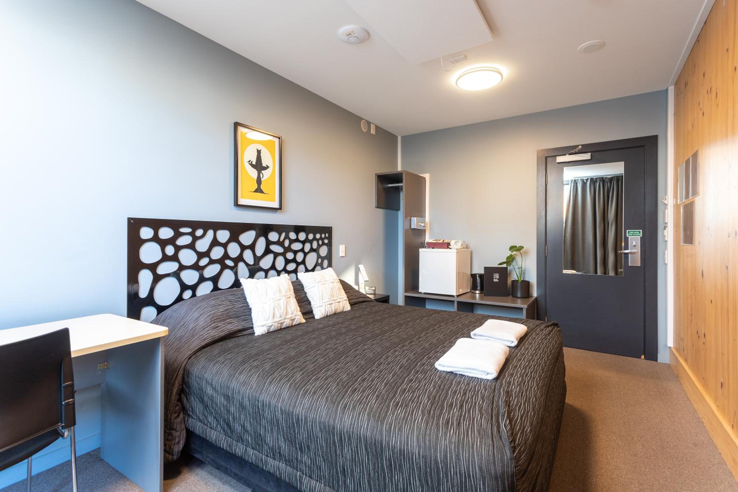 The Lodge - Double (Shared Facilities) photo 1