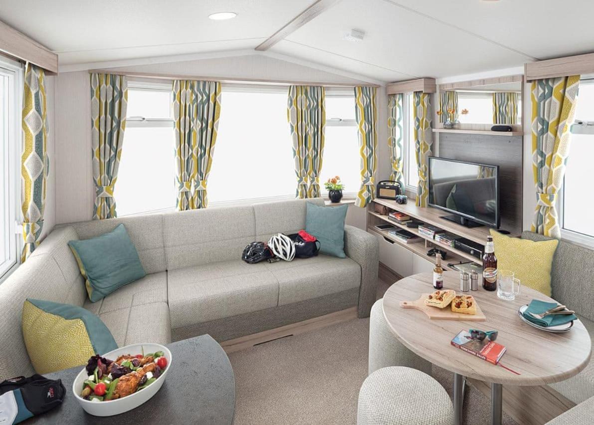 Mobile Home