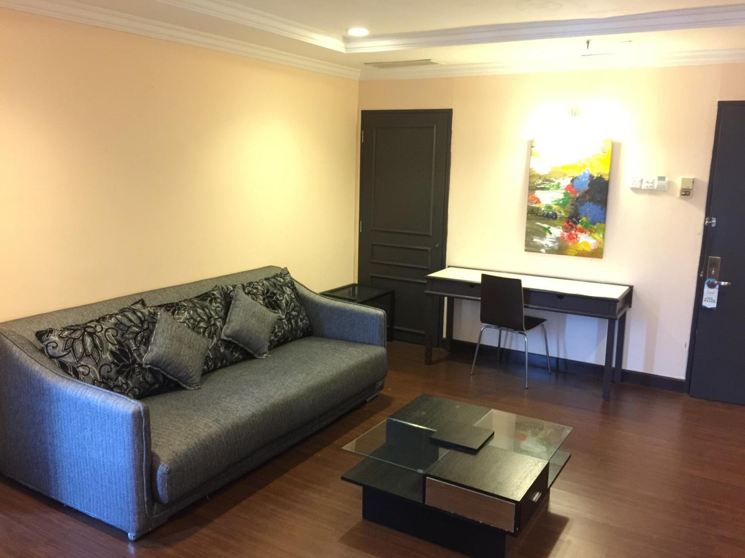 Suite photo 3