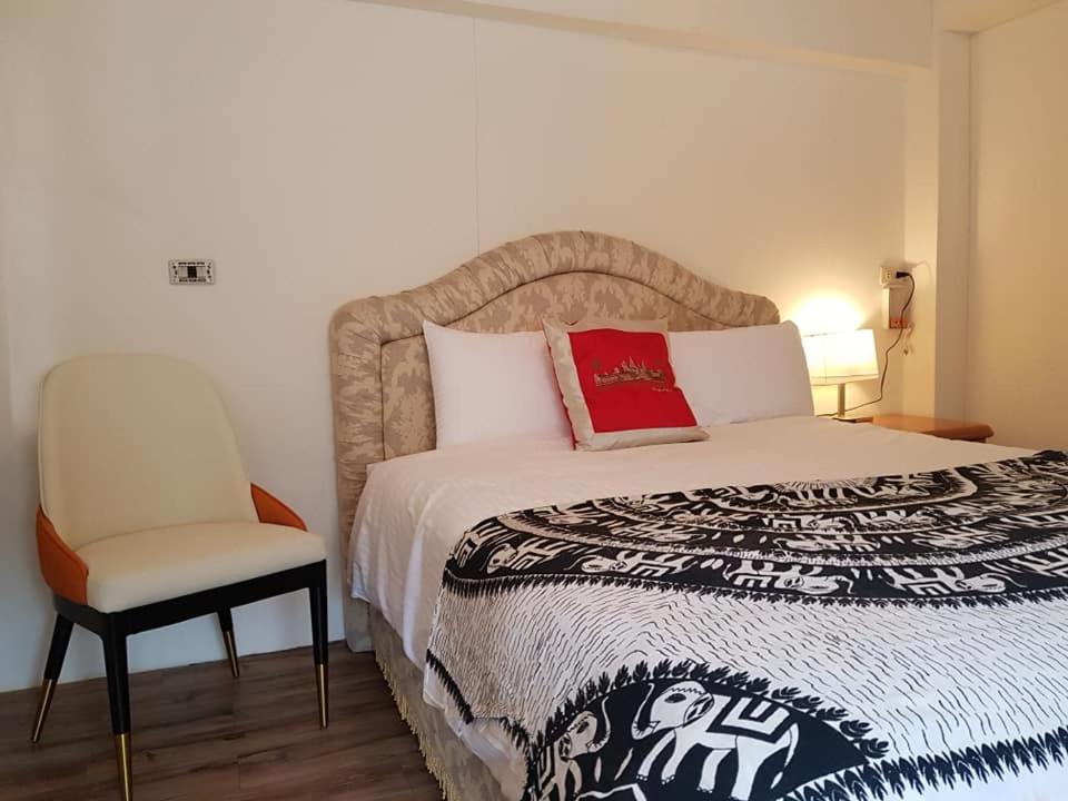 Double Room with Shared Toilet photo 1