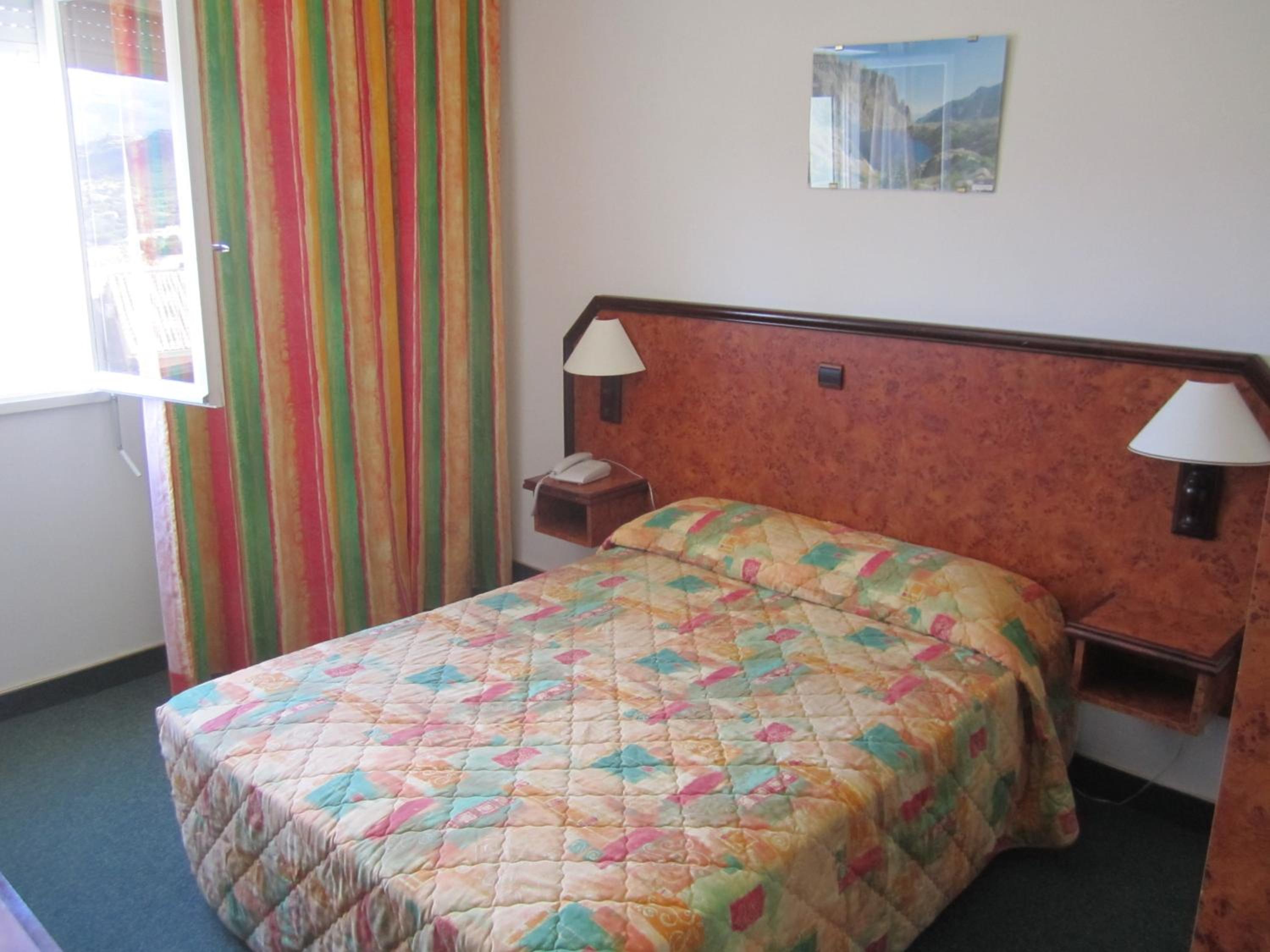 Double Room - Mountain Side photo 1