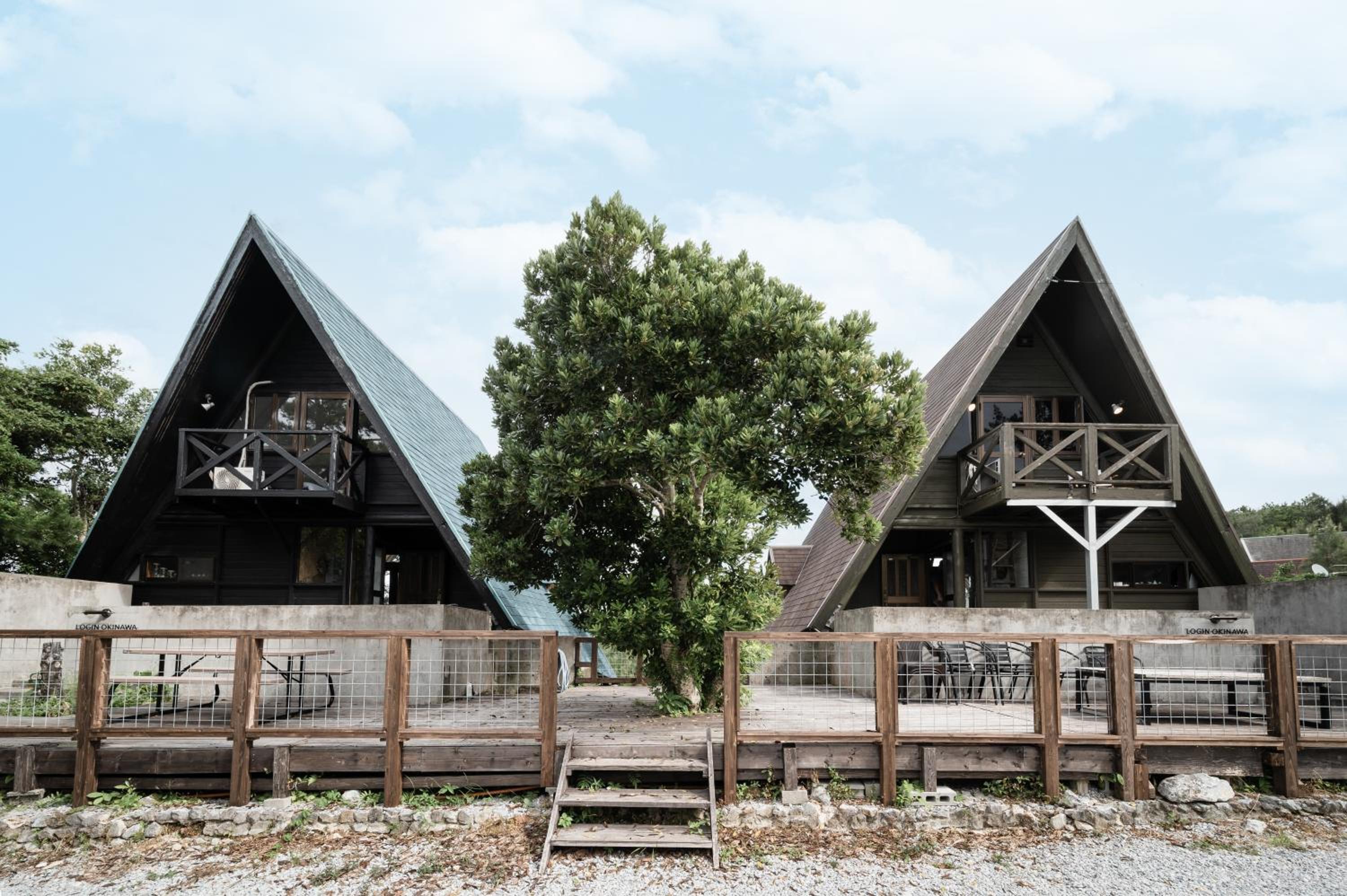 Three-Bedroom Chalet photo 3