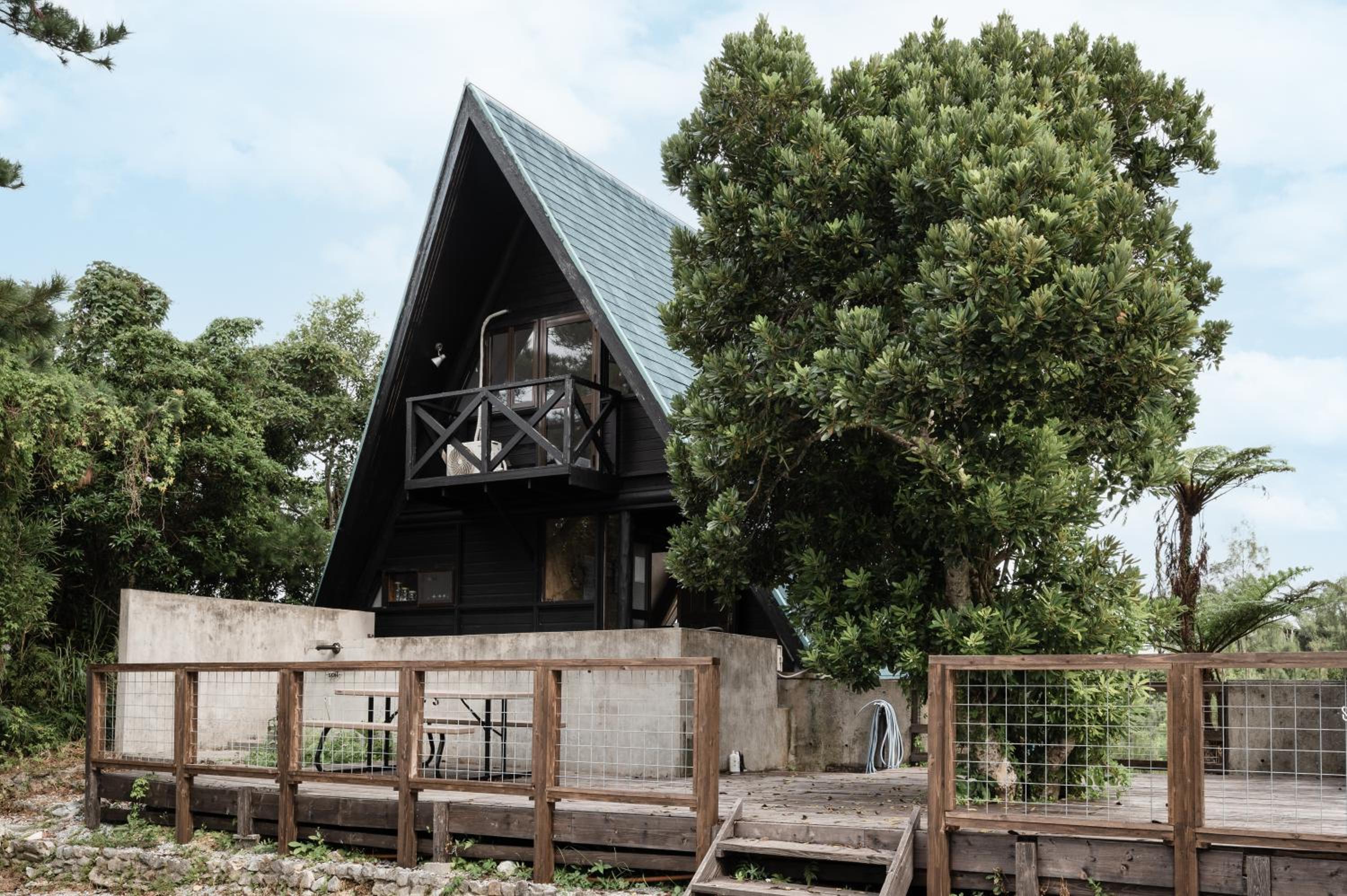 Three-Bedroom Chalet photo 2