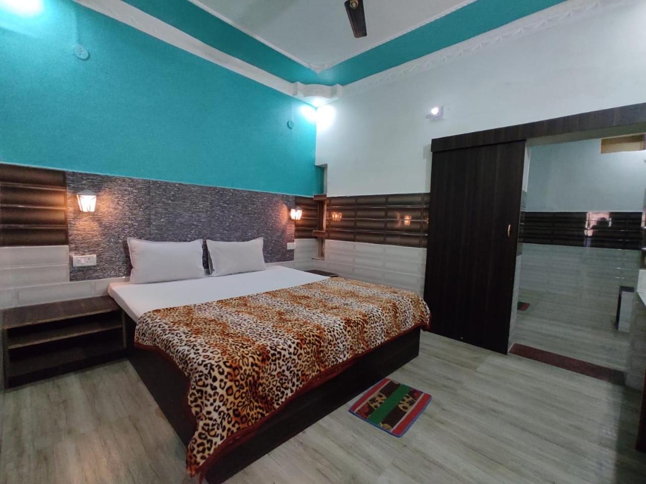 Family Suite With Balcony photo 3