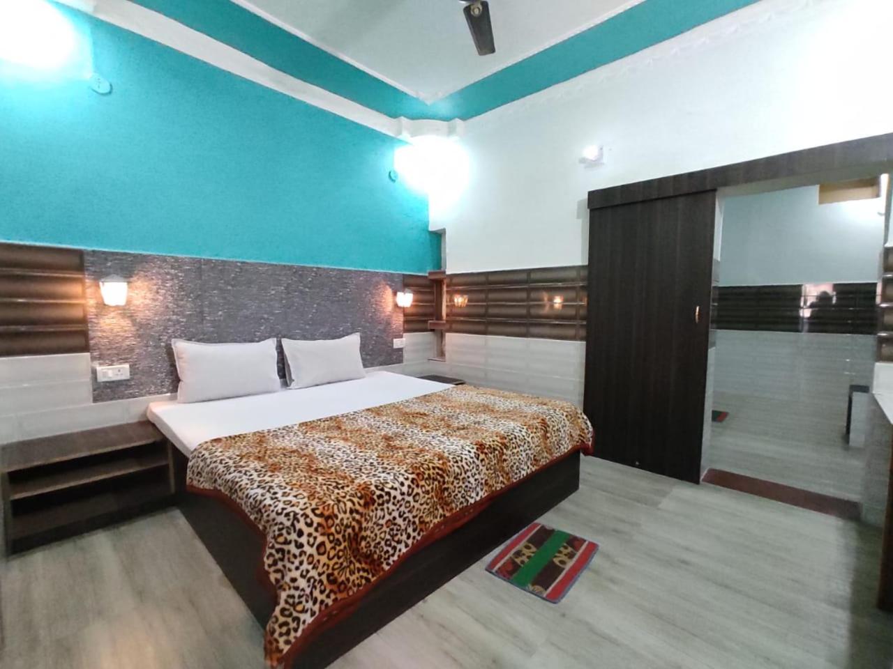 Family Suite With Balcony