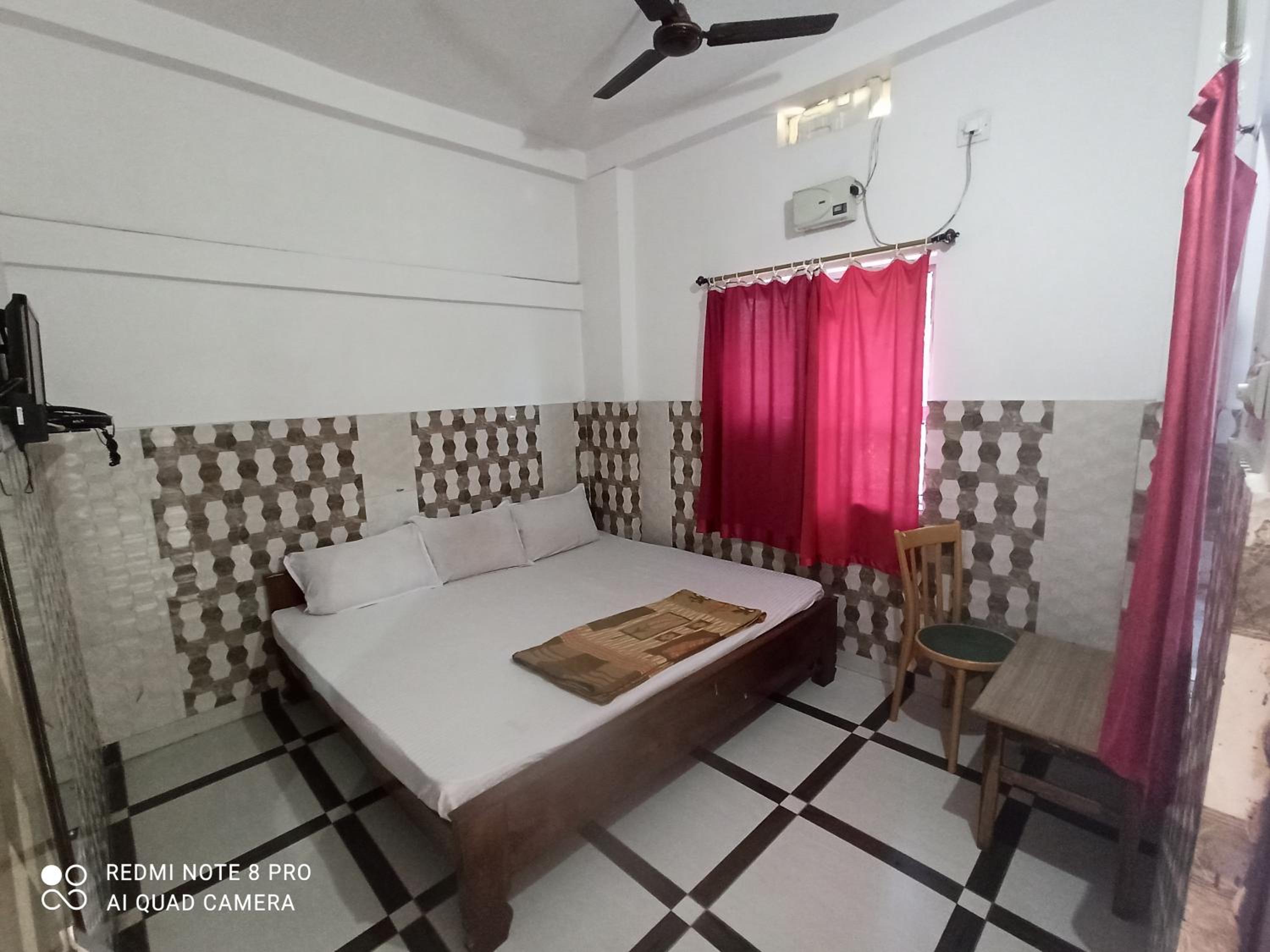 Superior Double Or Twin Room photo 2