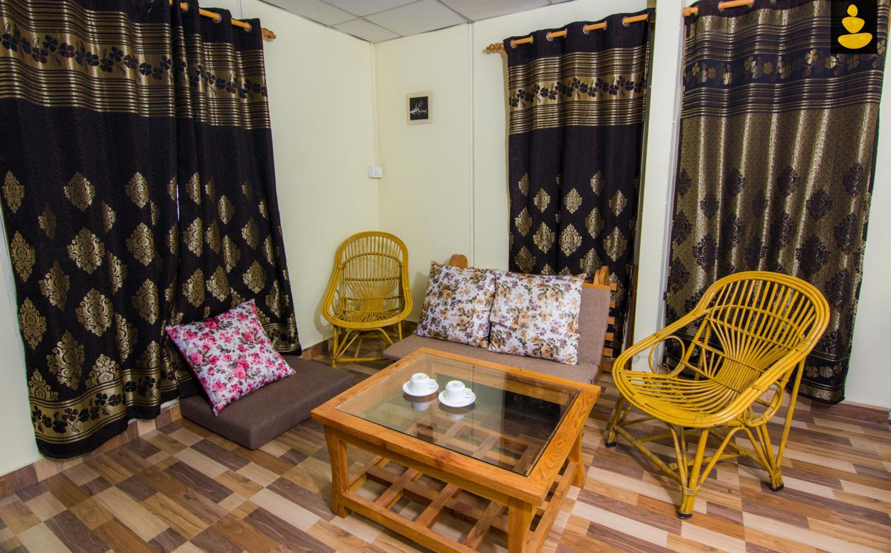 Two Room Cottage photo 3