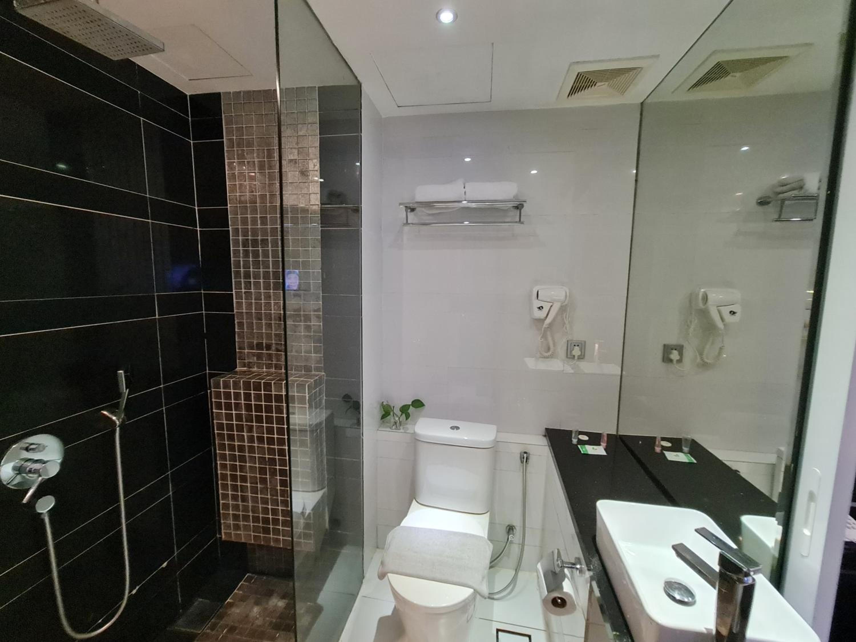Annexe Deluxe Queen photo 1