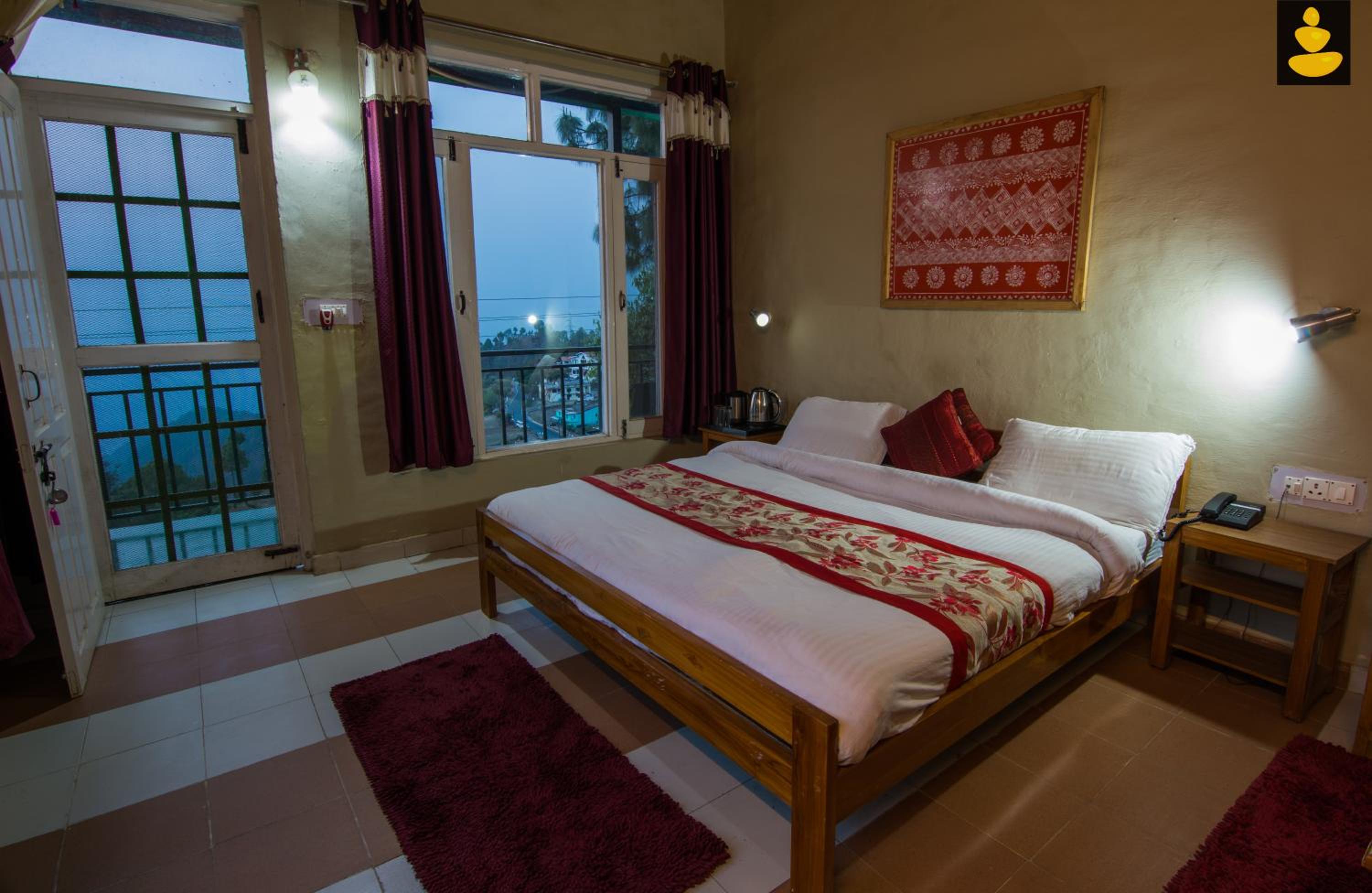Deluxe Room photo 1