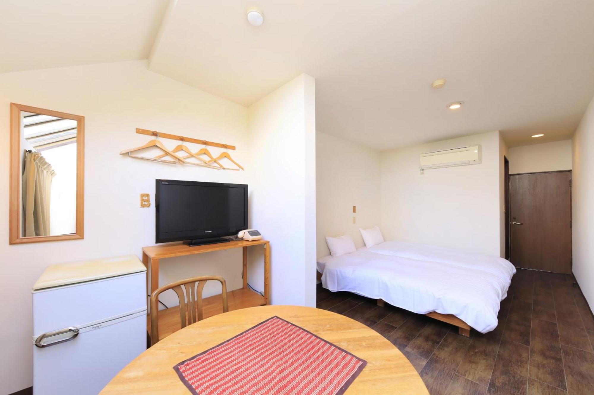 Twin Room with View photo 3