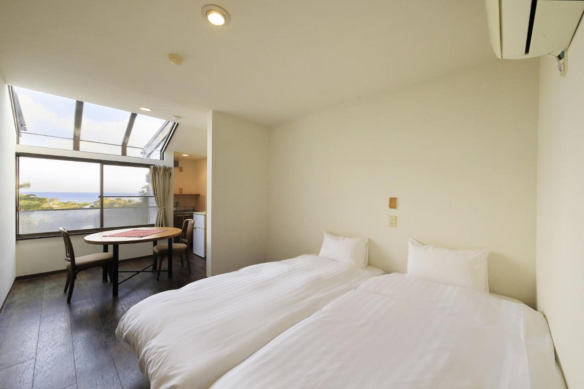 Twin Room with View photo 2