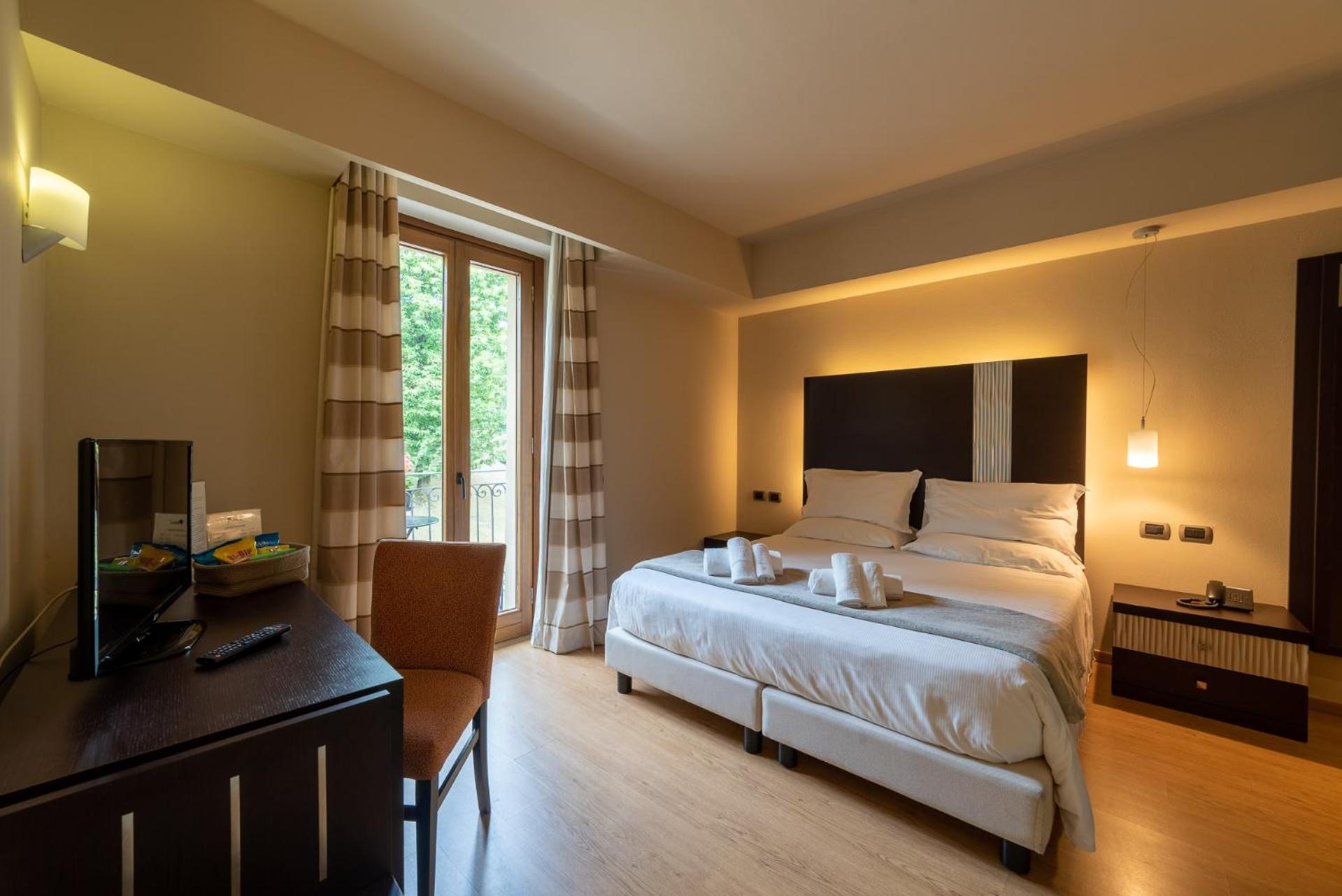 Double or Twin Room