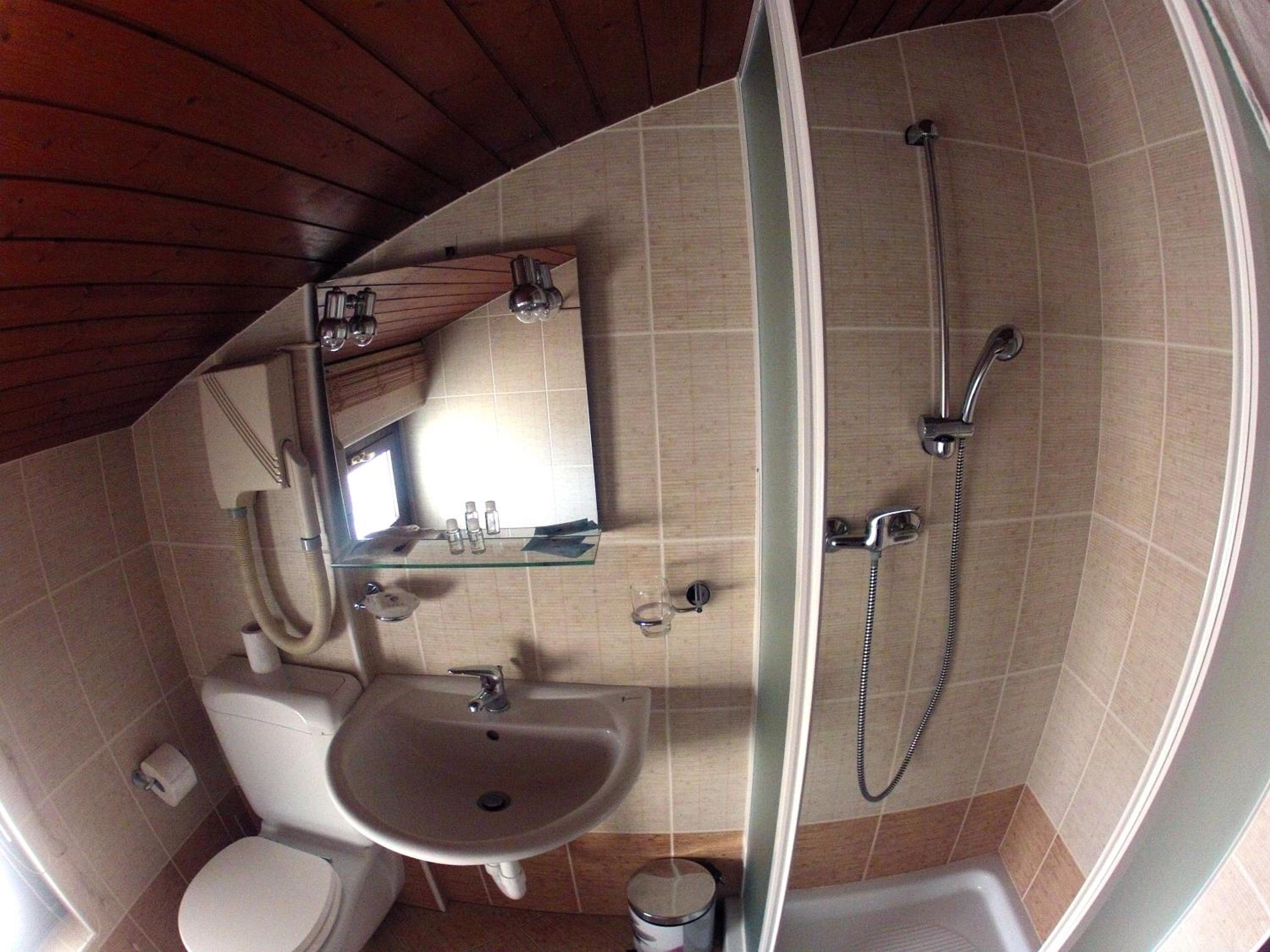 Superior Double Room - Photo 11
