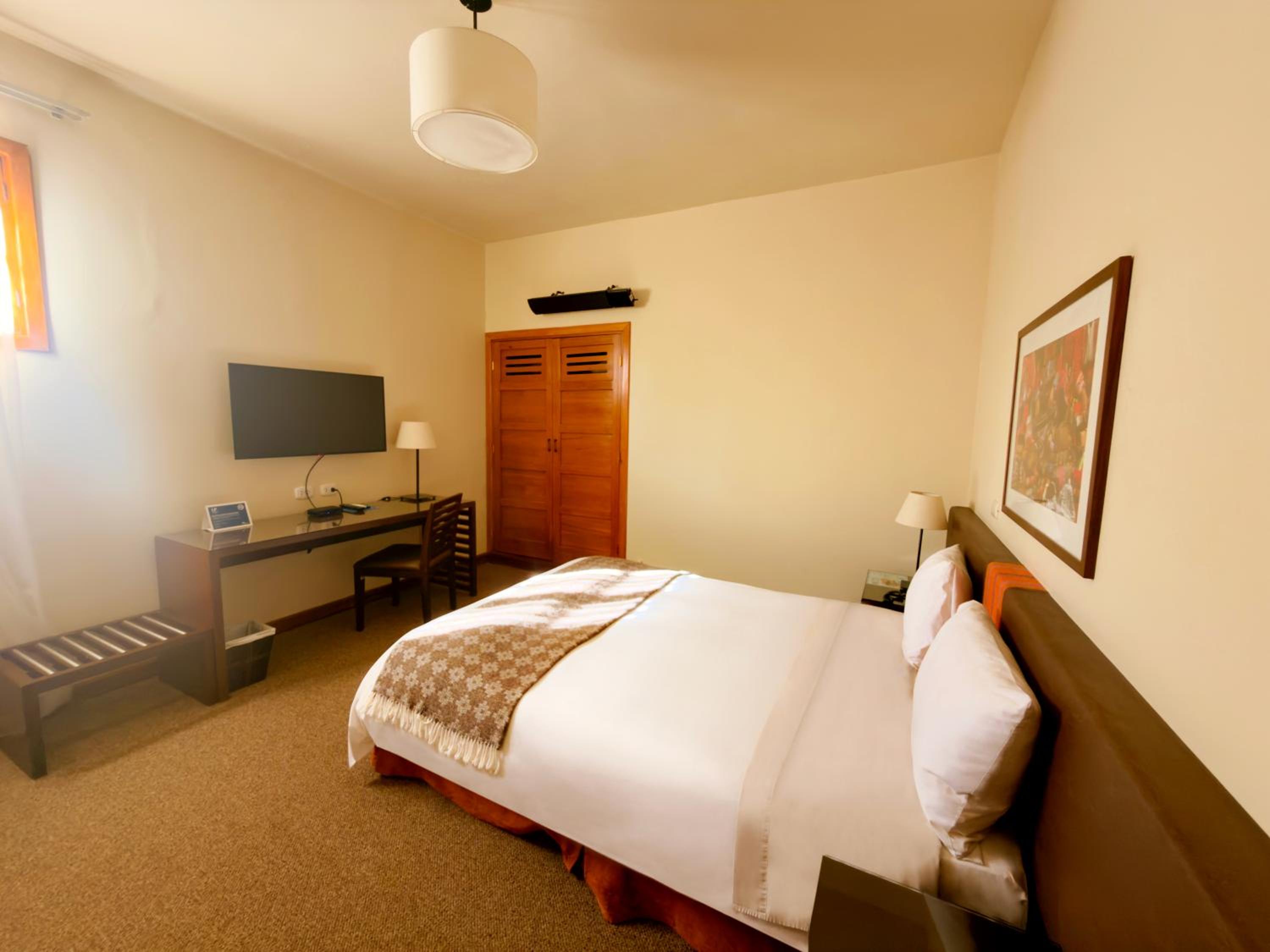 Superior Queen Room