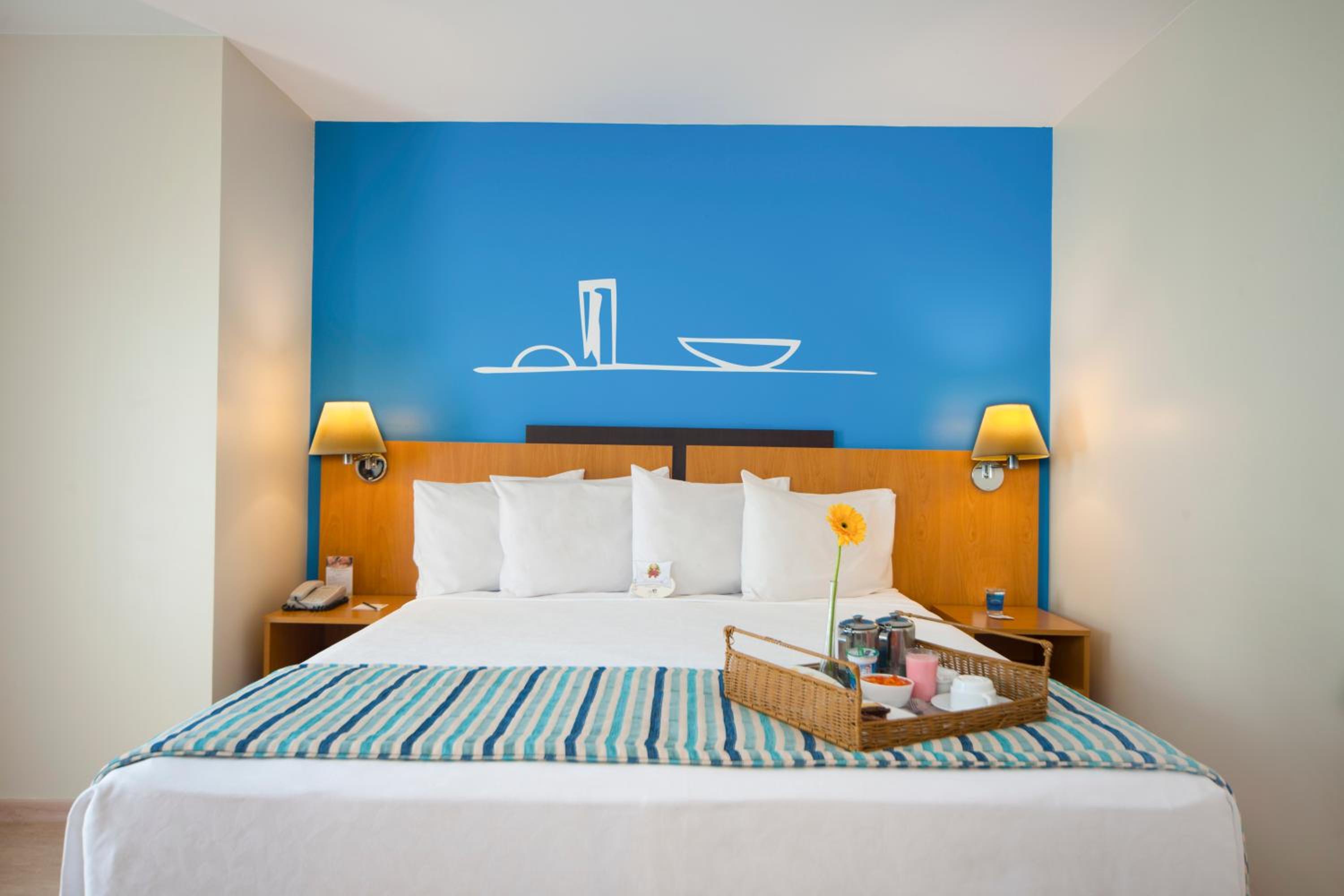 Luxury Double Room photo 1