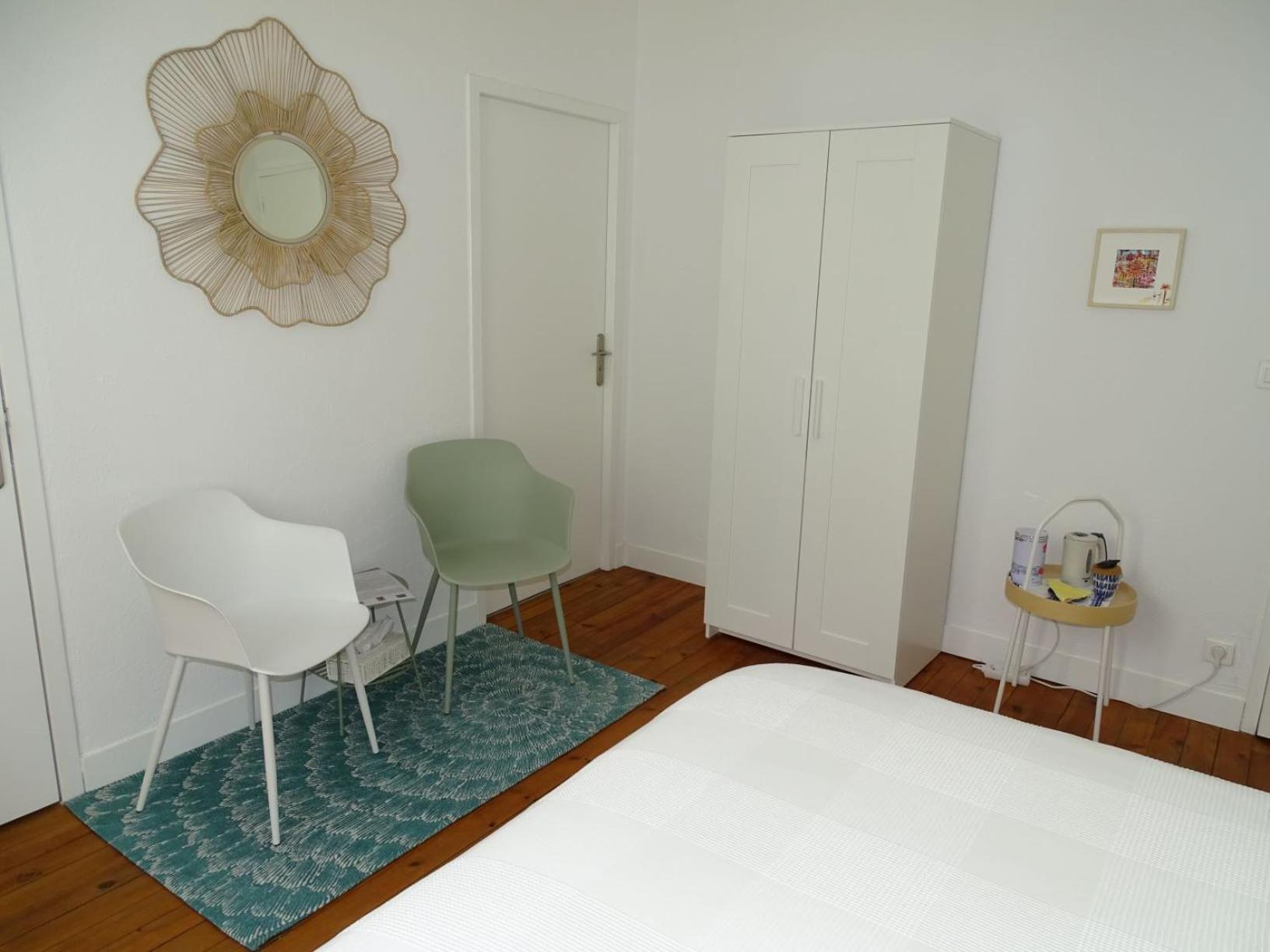 Twin Room photo 3