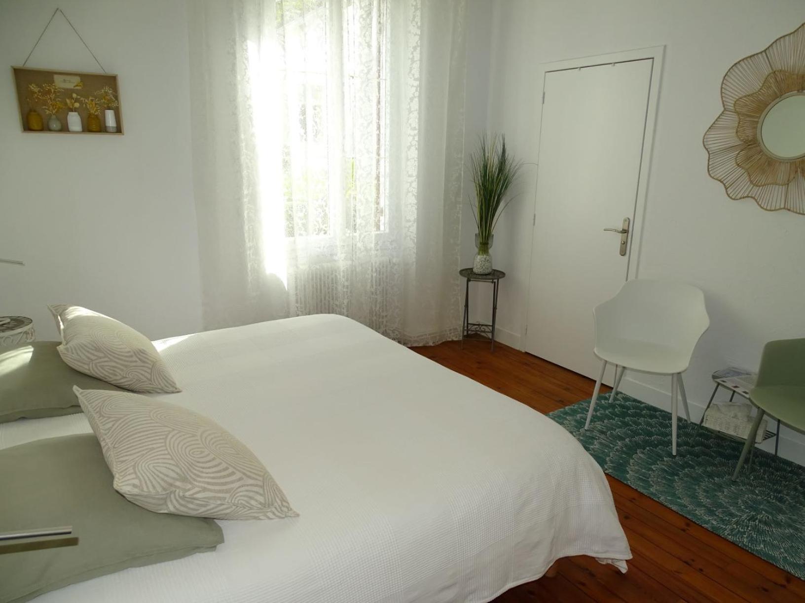Twin Room photo 2